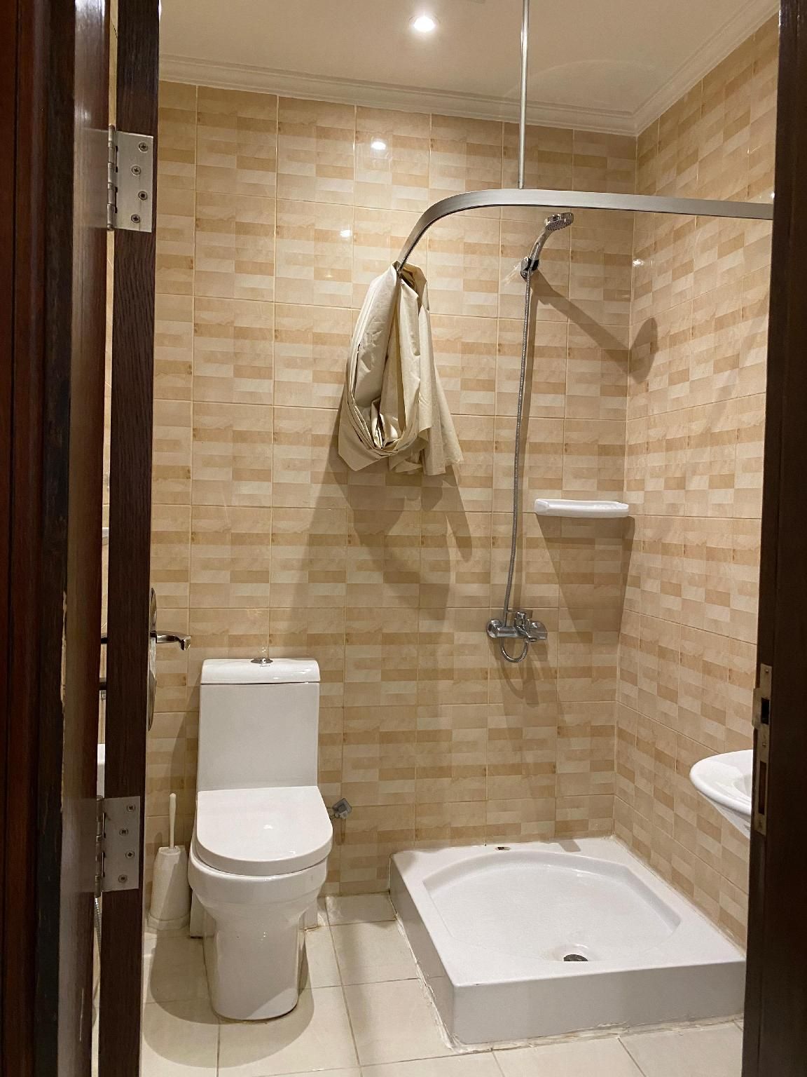 فندق اكارم الصفا Akarem Hotel Deluxe Twin with Old Port View 2