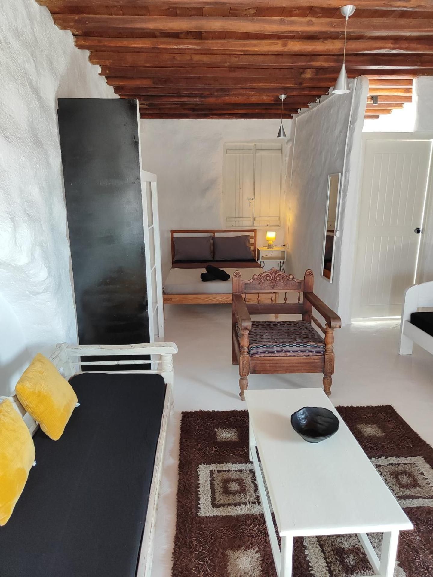 Comfort Quadruple Room