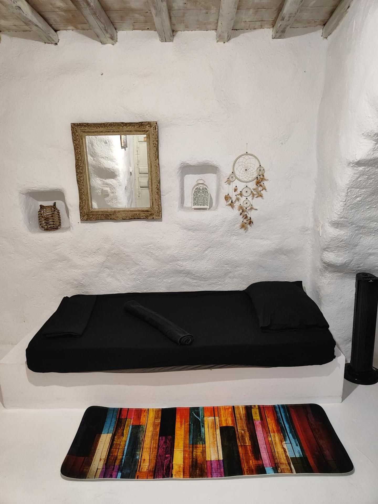 Artemis cottage Mykonos 1 Studio with Sofa Bed