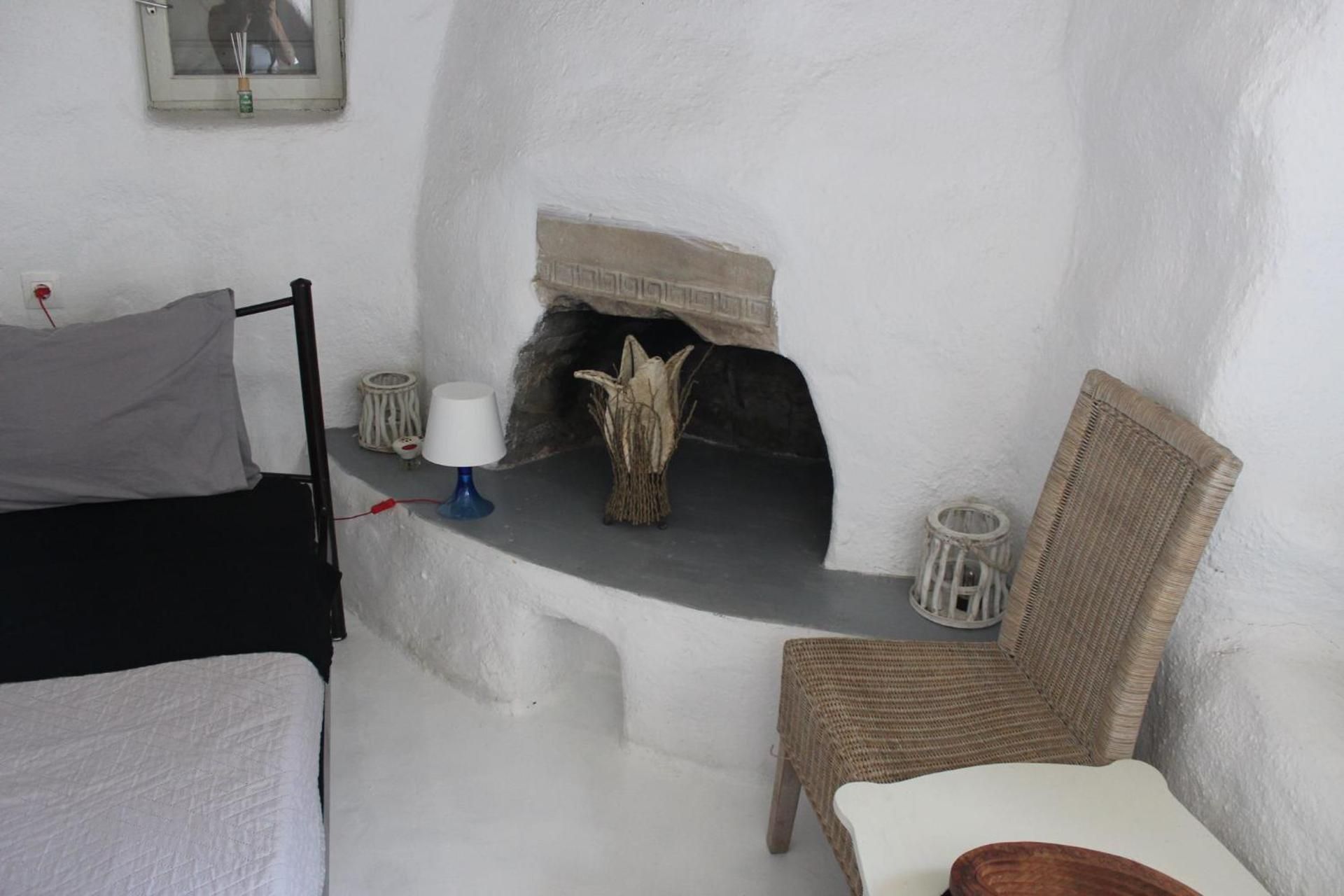 Artemis cottage Mykonos 1 Studio with Sofa Bed 2