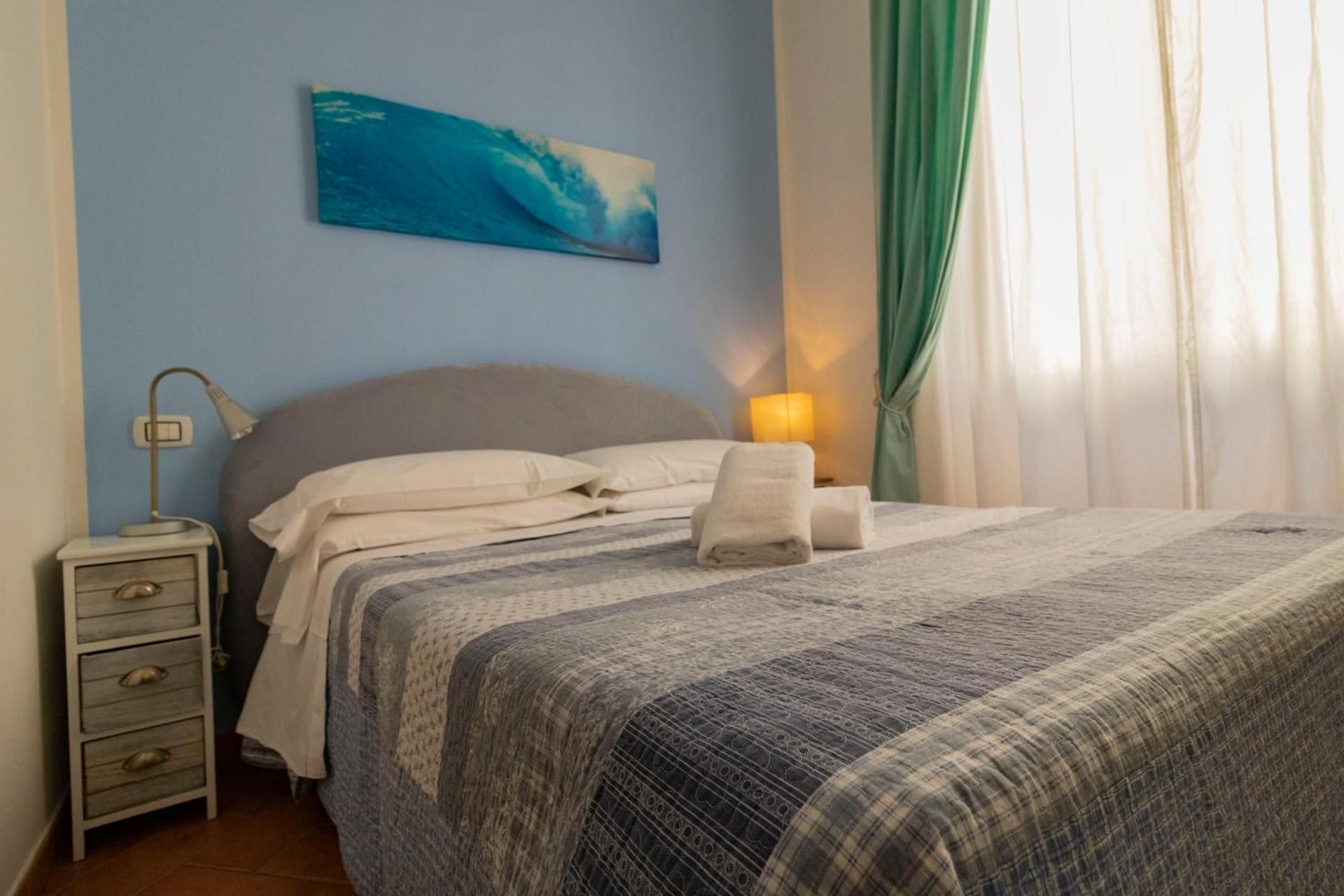 Cicerone Guest House Economy Double Room