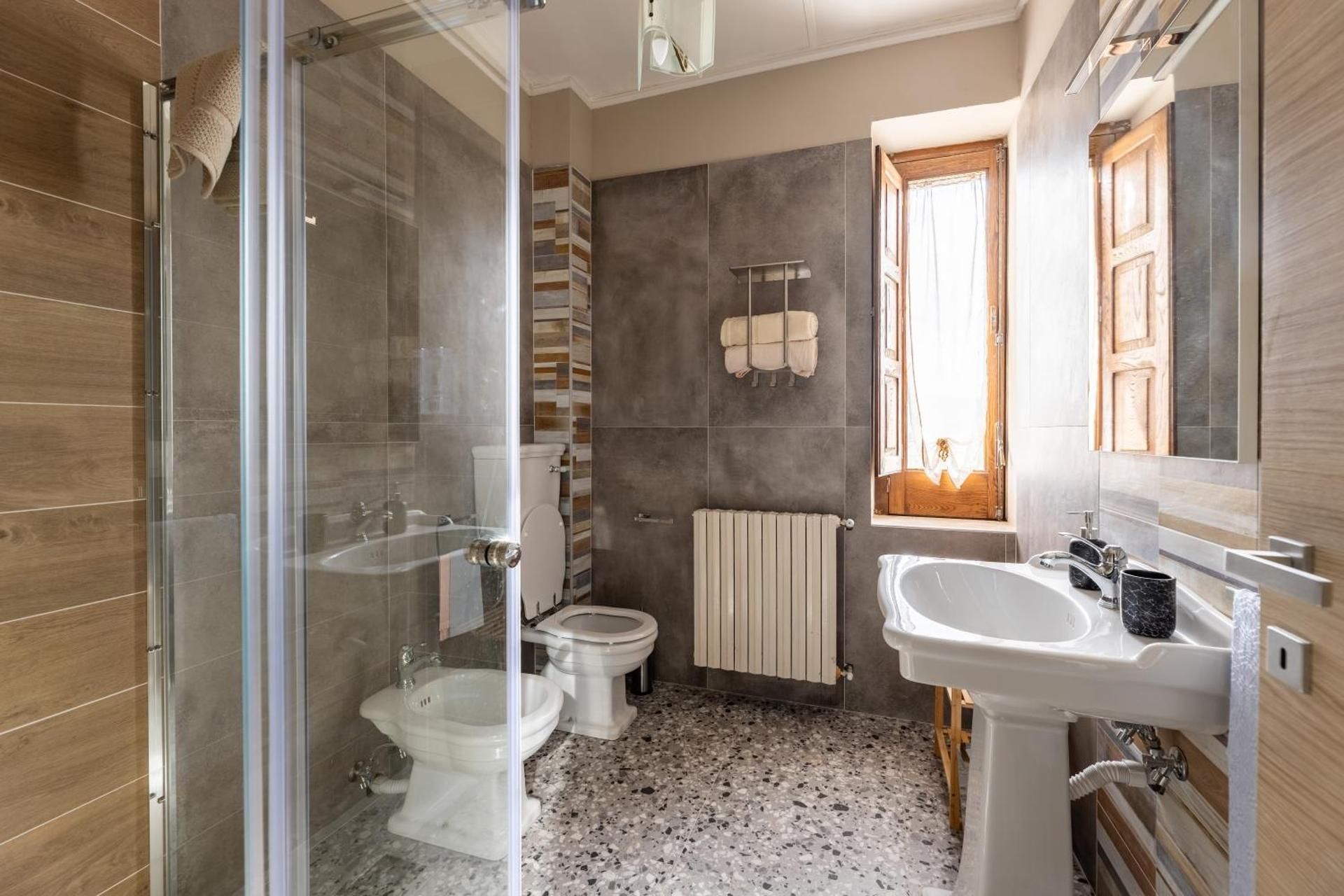 Borgo Riolo Superior Double Room 2