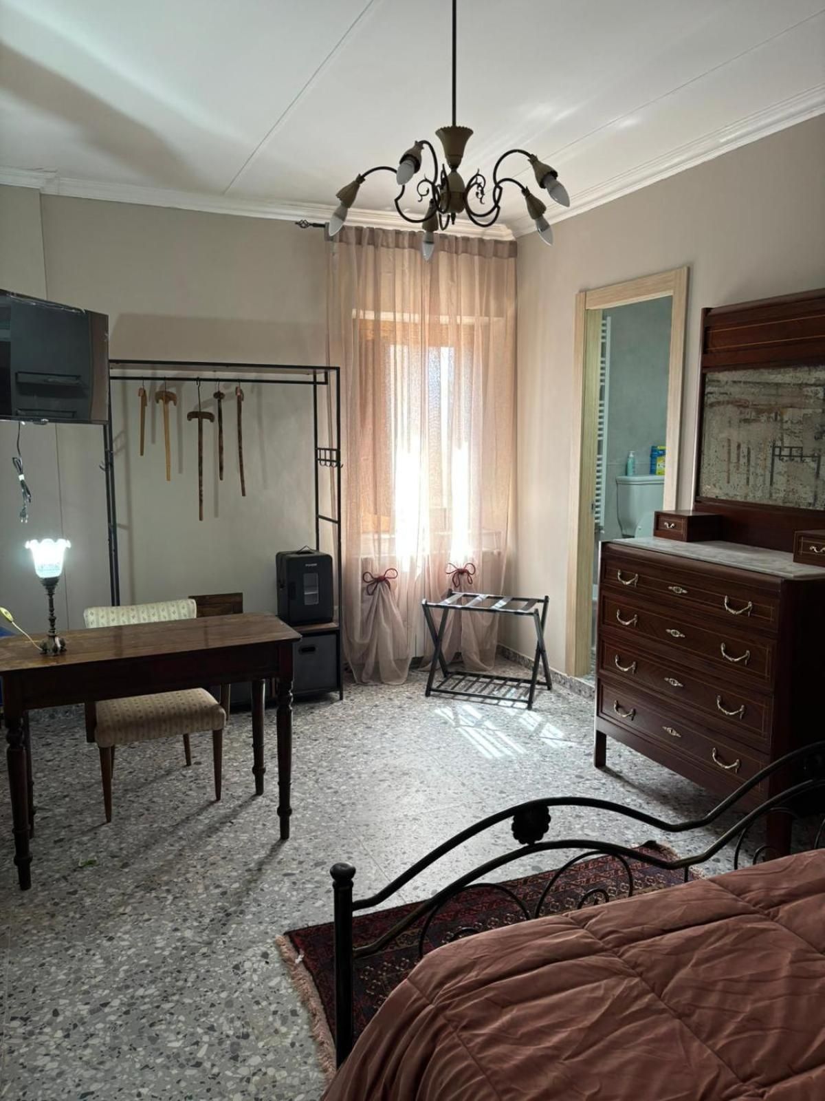 Borgo Riolo Standard Double Room 3