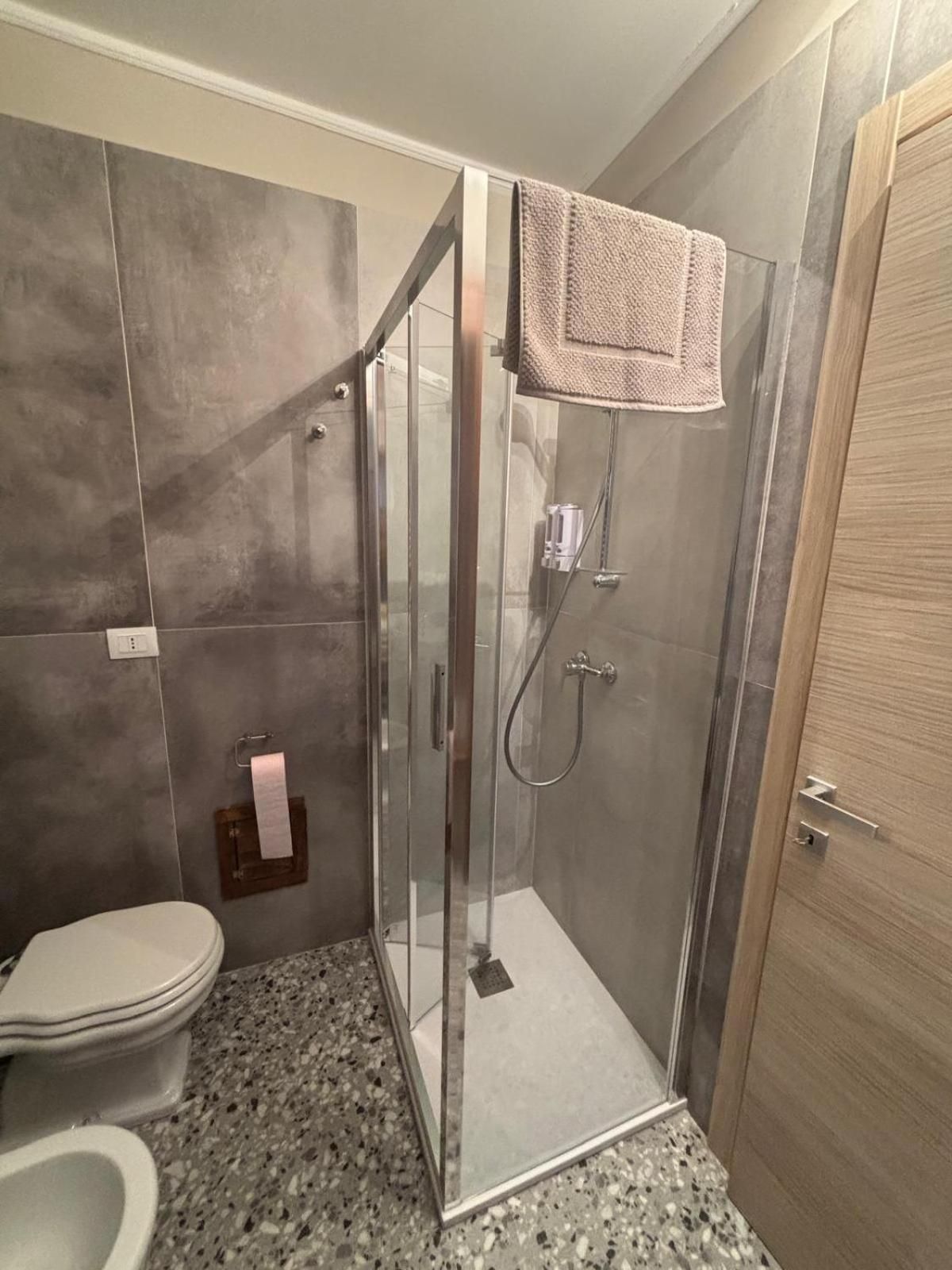 Borgo Riolo Small Double Room 2