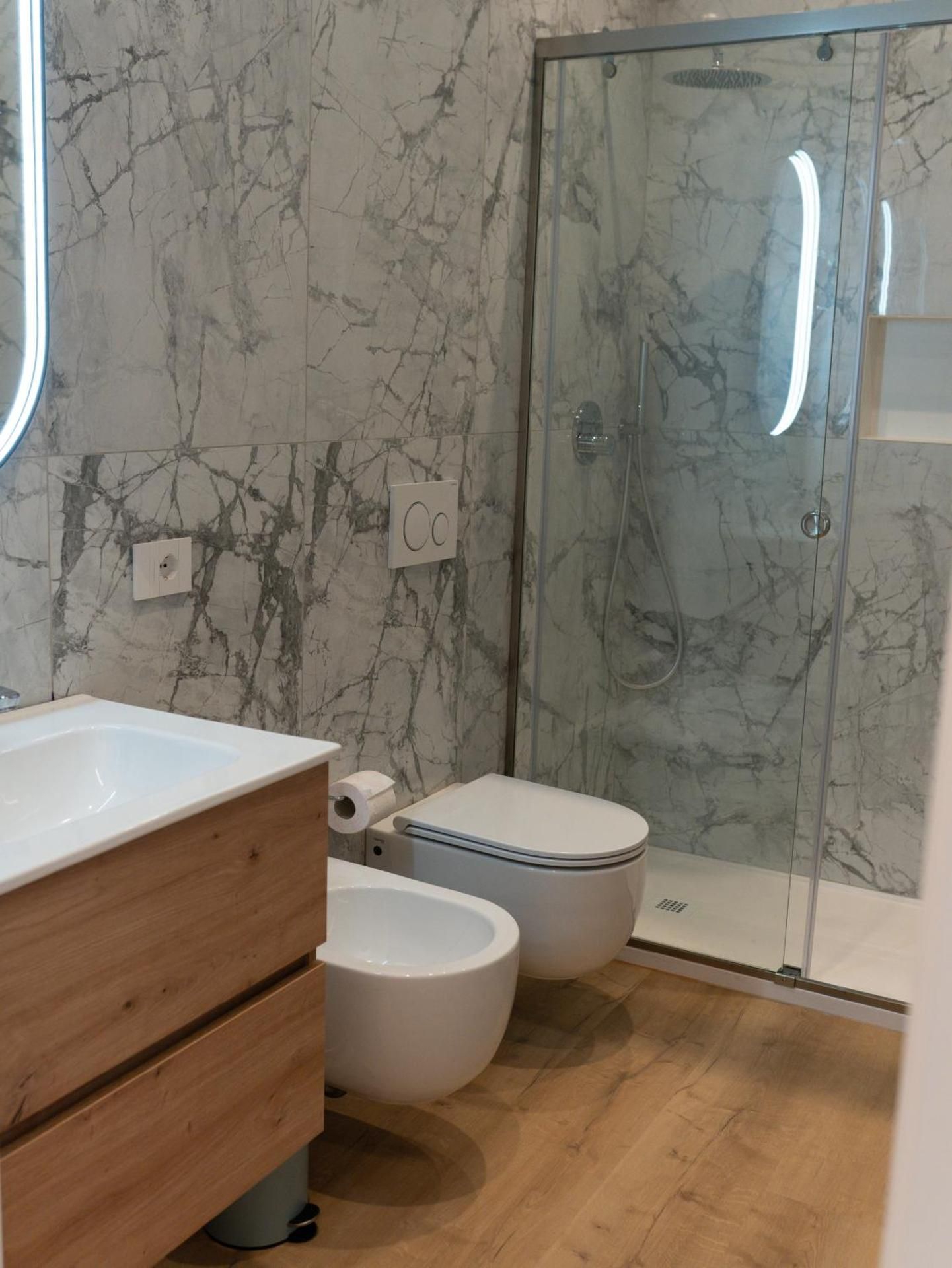 VILLA ISABELLA Ospedale Cisanello Standard Double Room 3