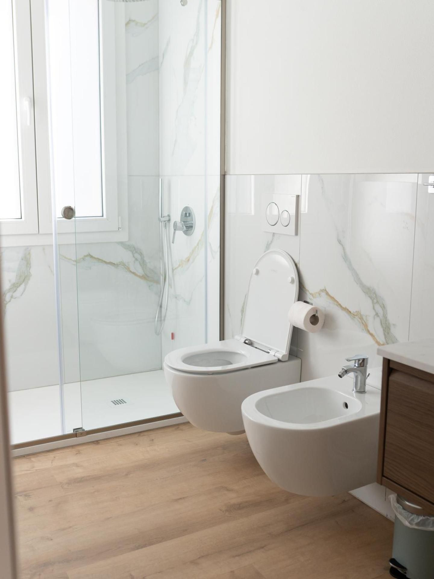 VILLA ISABELLA Ospedale Cisanello Superior Double Room 7