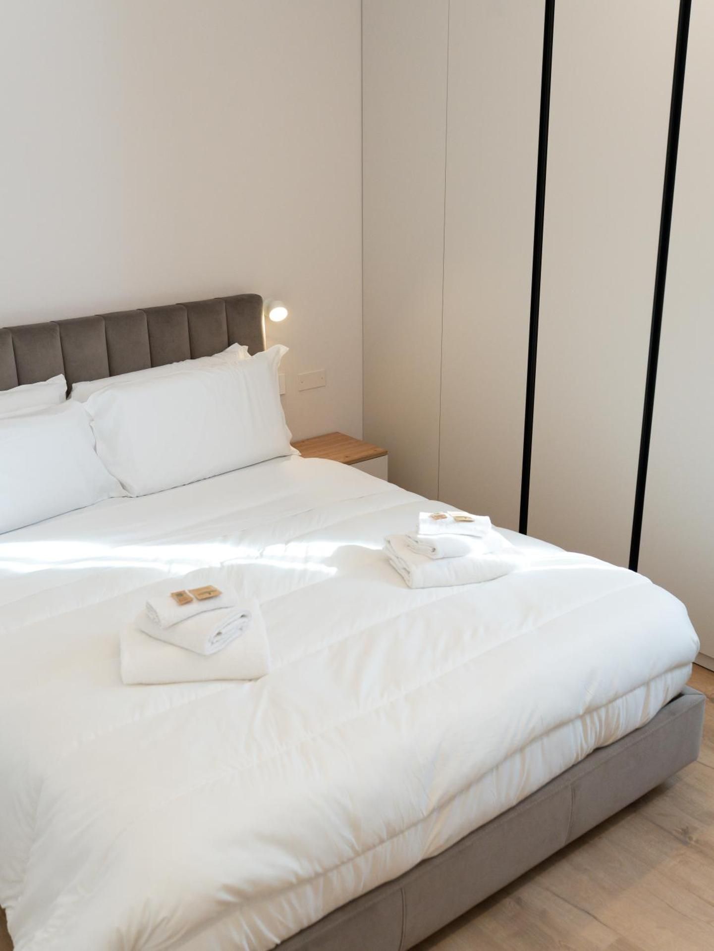 VILLA ISABELLA Ospedale Cisanello Standard Double Room