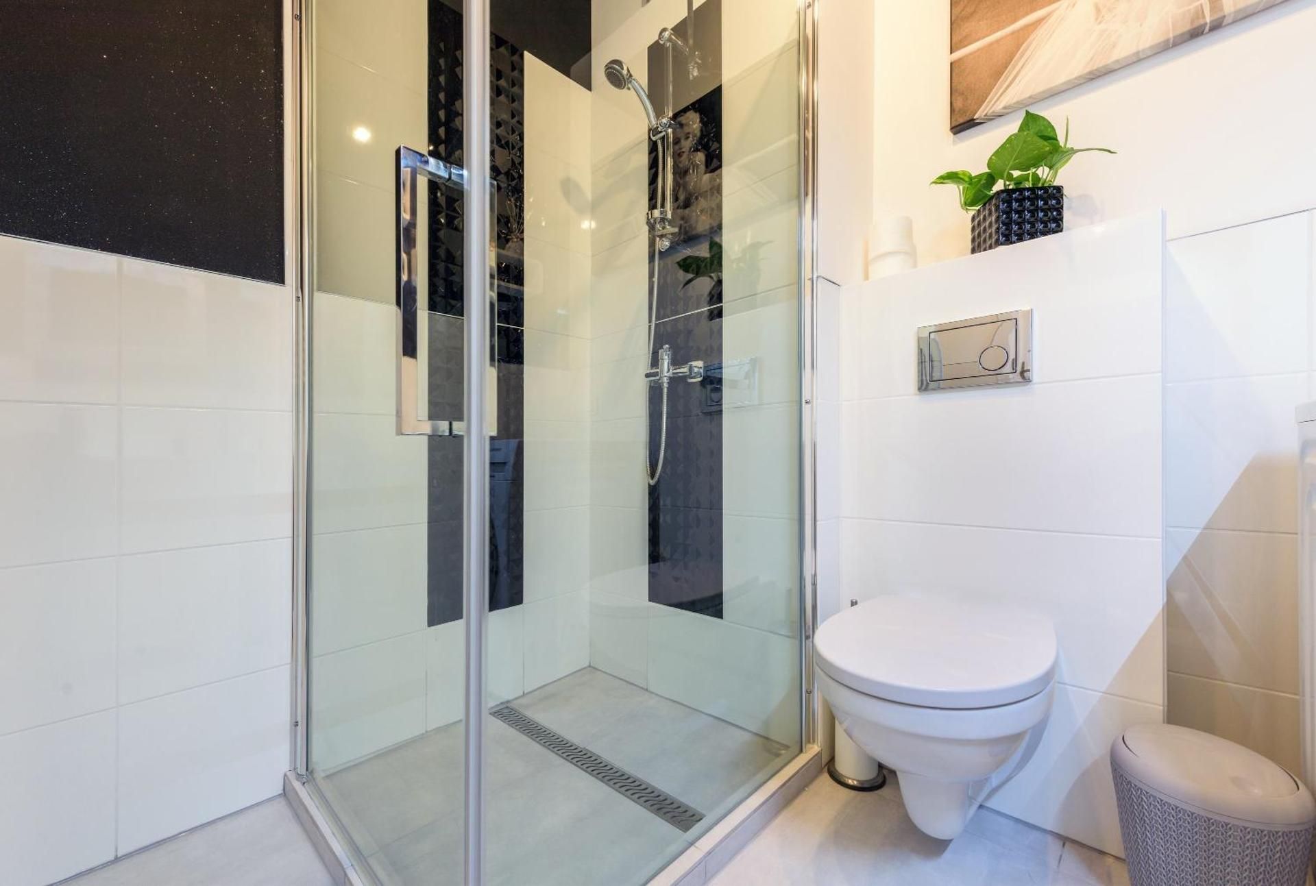 APARTAMENT NIKOLA One-Bedroom Apartment