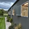 Luxury Barn-Style Suite with Stable Views