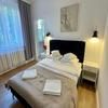 Dan Apartament, Self check-in