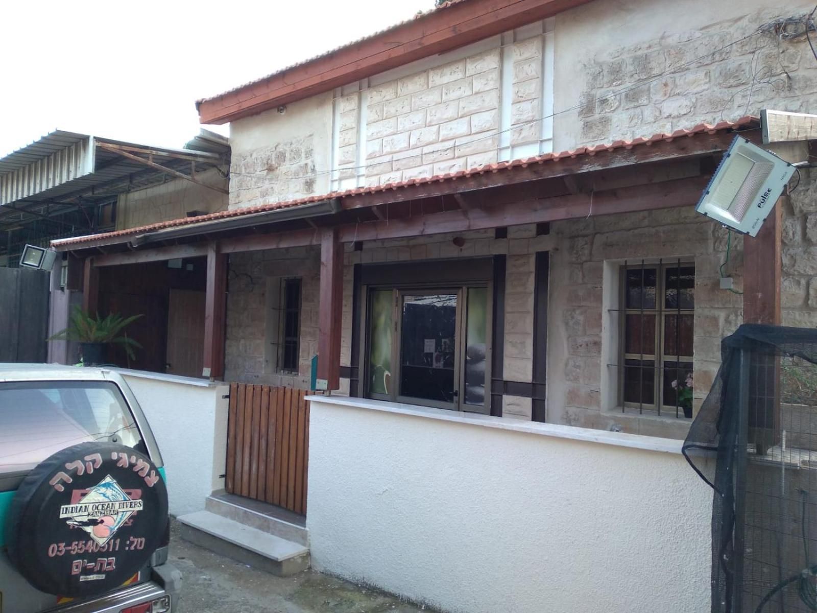 BenGurion 25 Apartment