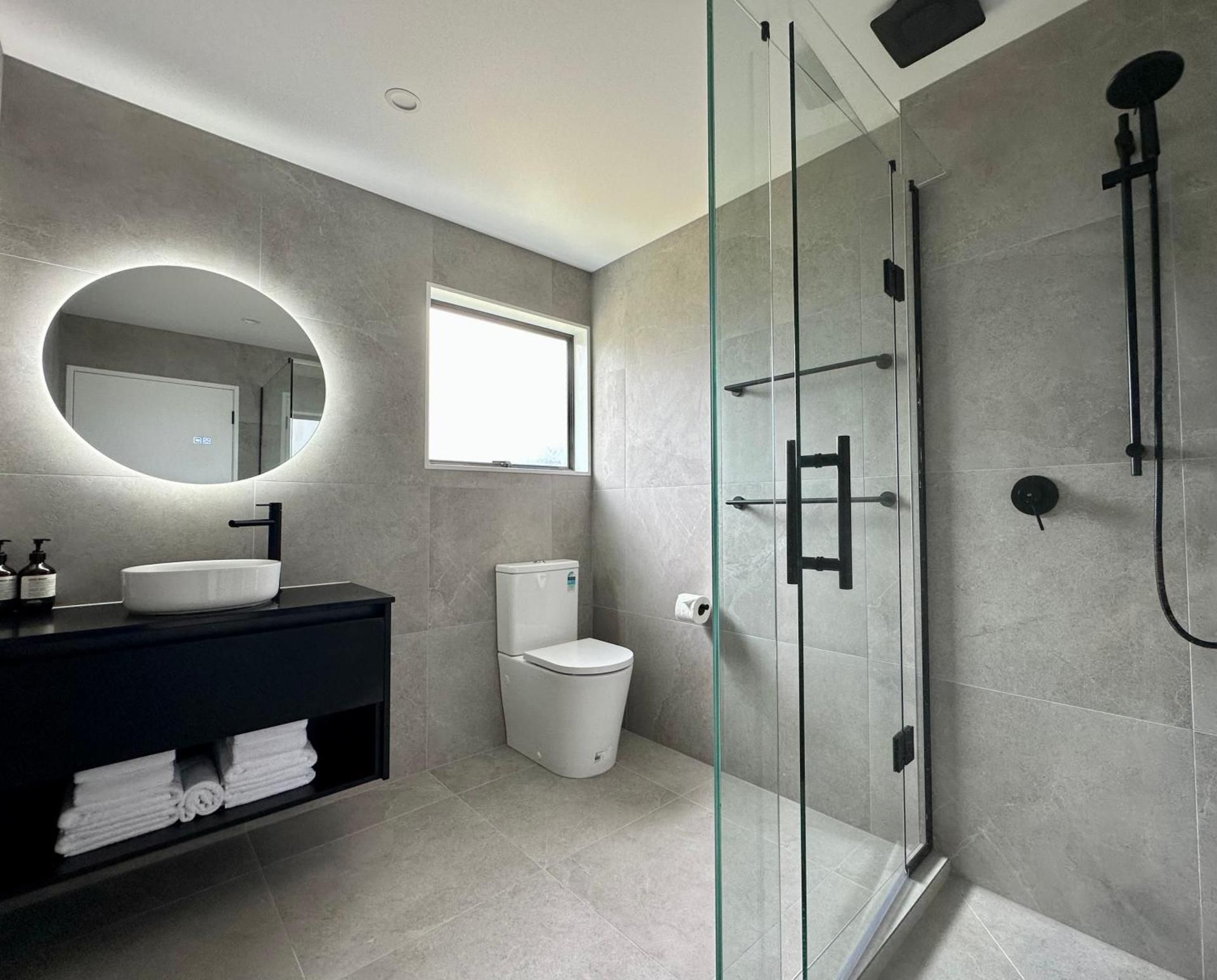 Superior Studio with Hot Tub