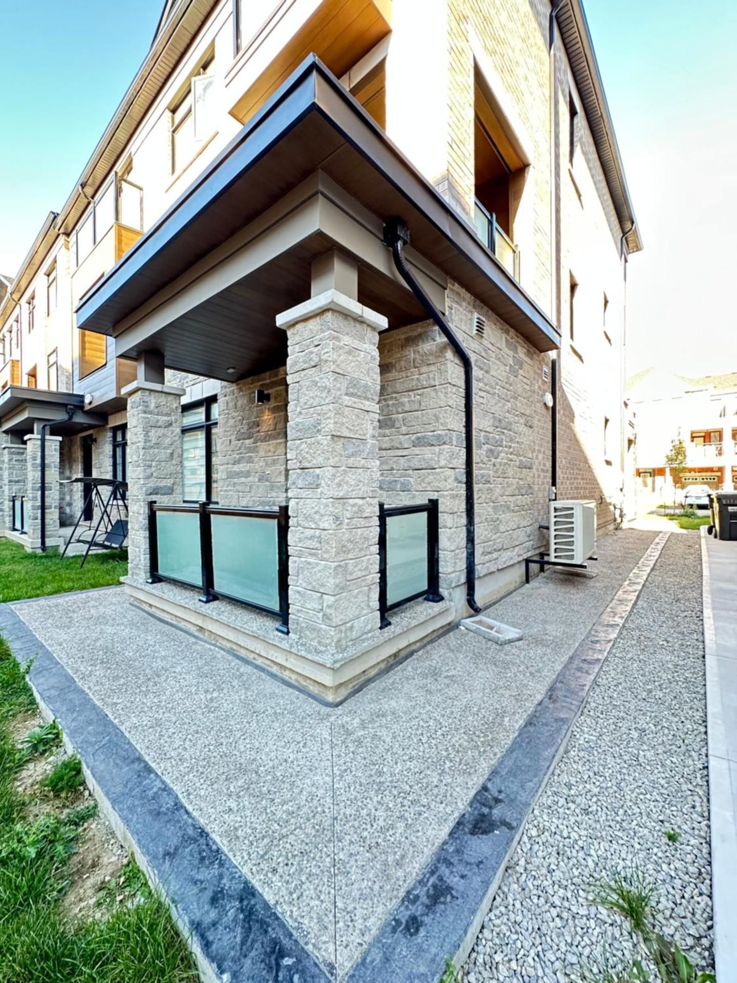 Keppel Circle Residence
