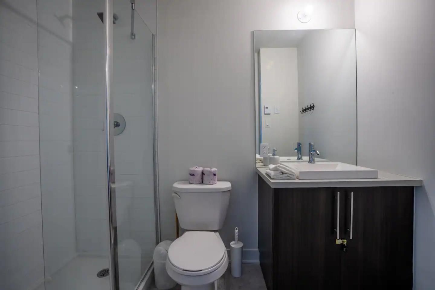 Rozenhaus Montreal Hotel Downtown Junior Suite 226