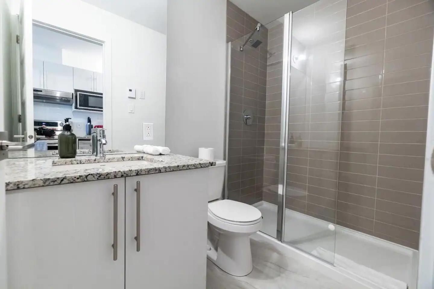 Rozenhaus Montreal Hotel Downtown Junior Suite 130