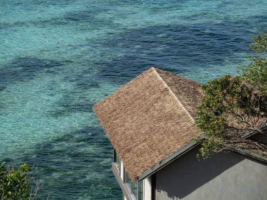 Palau Sunrise Seaview Landison Retreat  Signature Sunrise Villa (Ground Floor)