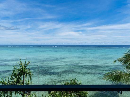 Palau Sunrise Seaview Landison Retreat  Signature Sunrise Villa (Ground Floor) 2