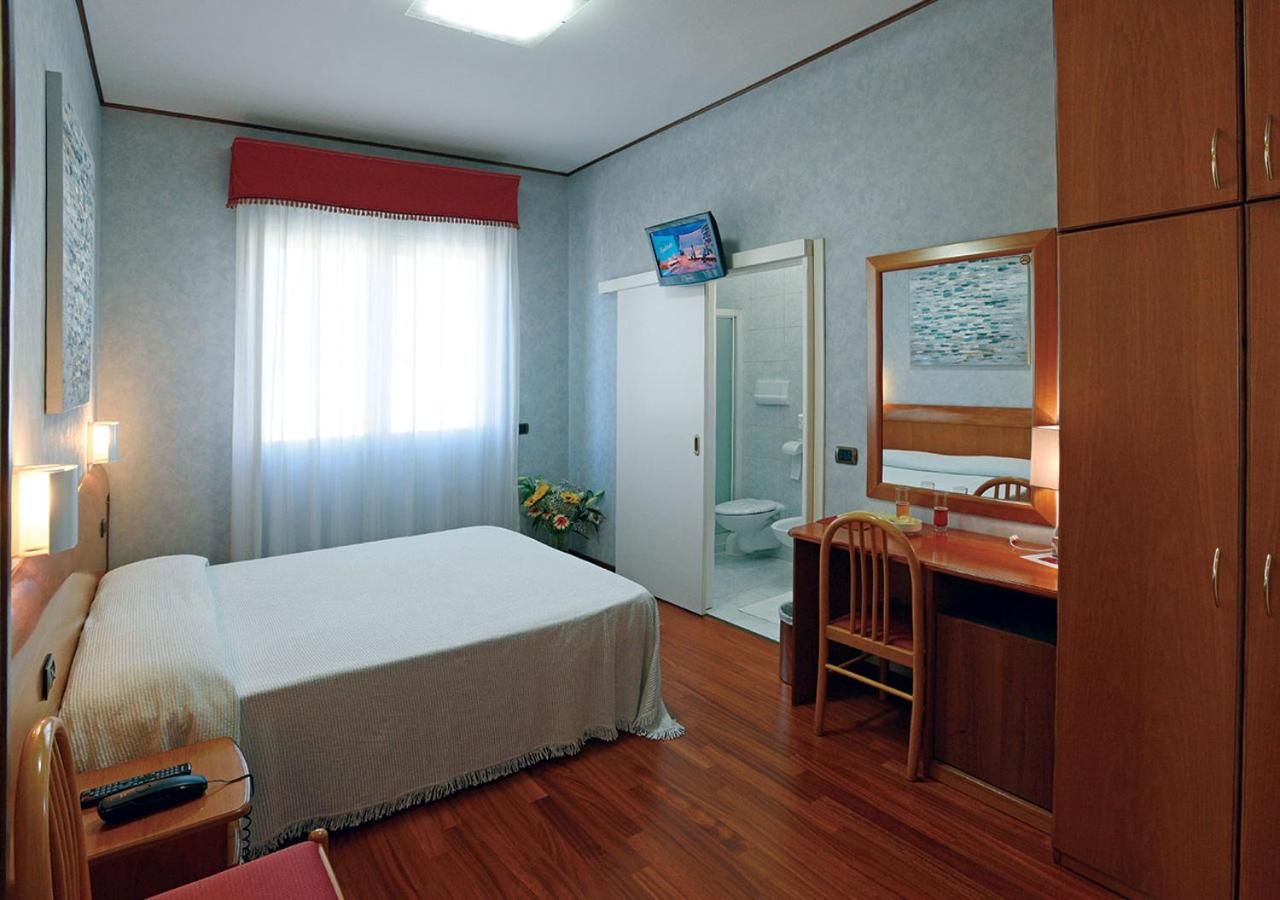 Hotel Autostrada Double Room