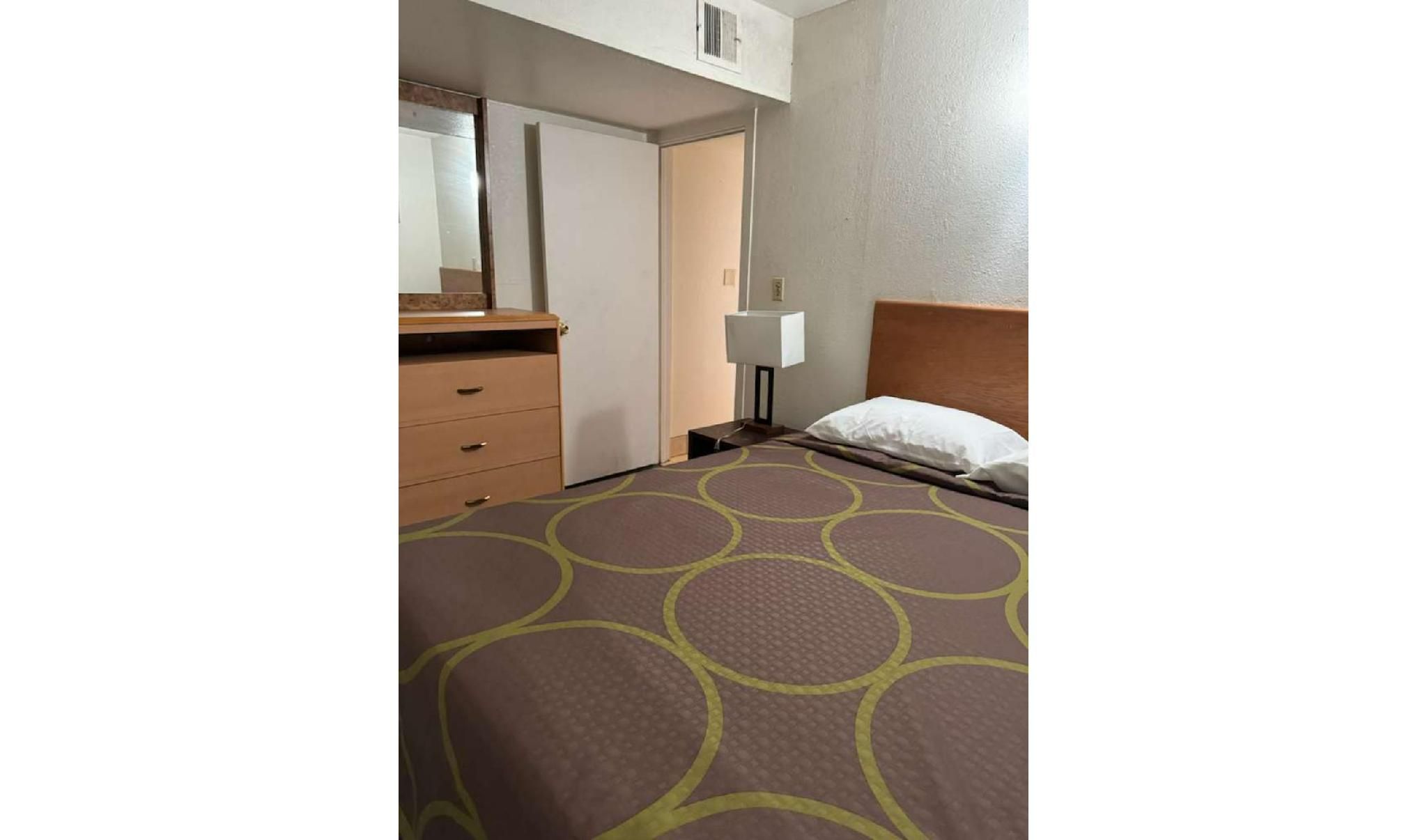 Del Rio Hotel O near Mesa Downtown 2 Queen Beds Apartment Non-Smoking