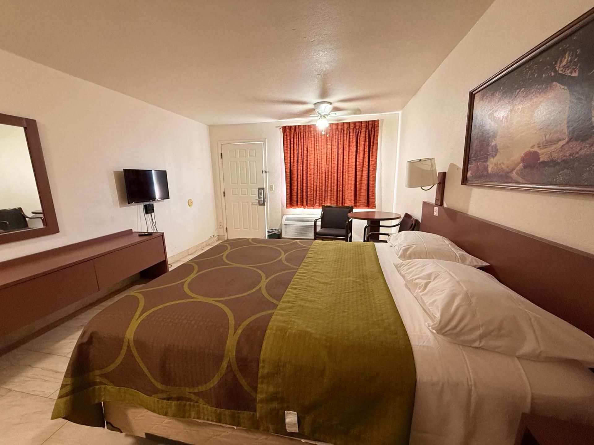 Del Rio Hotel O near Mesa Downtown Queen Bed with Kitchenette Non - Smoking