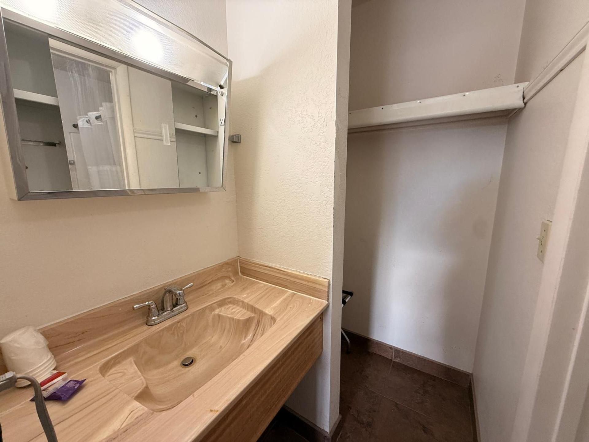 Del Rio Hotel O near Mesa Downtown 2 Queen Beds Non-Smoking 3