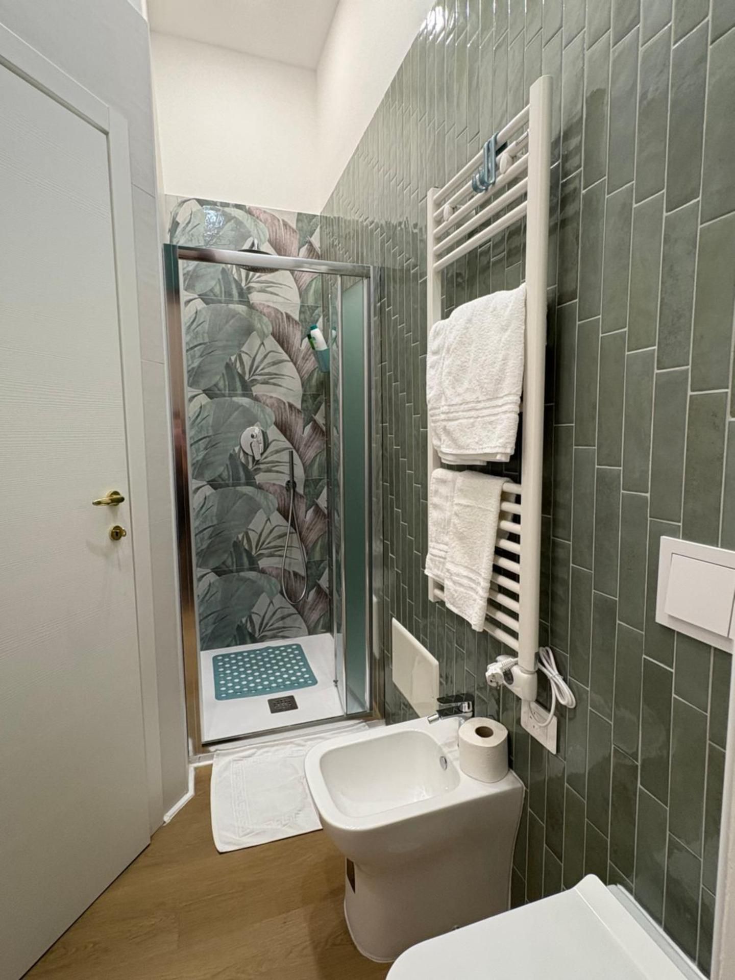 Le 2 sorelle Luxury Rooms Family Room 3