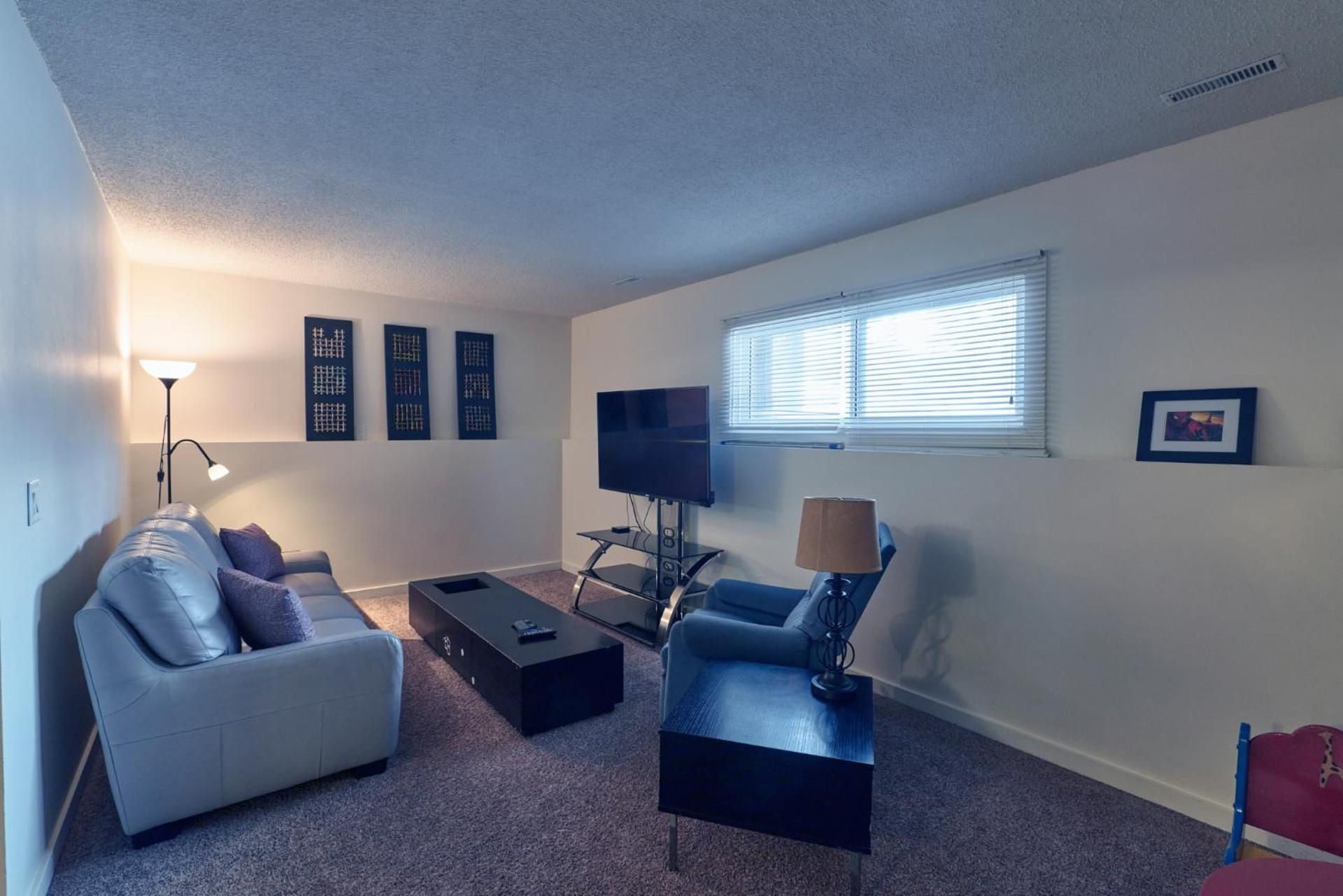 Bowness Suites Two-Bedroom Apartment 2
