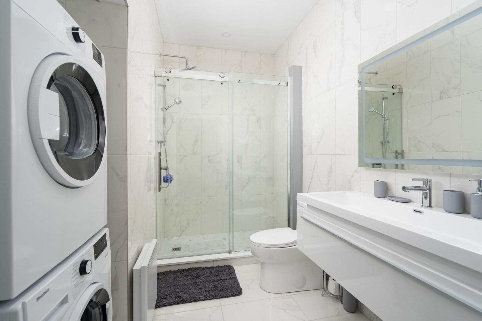 The S&D Apartments One-Bedroom Deluxe Apartment 3