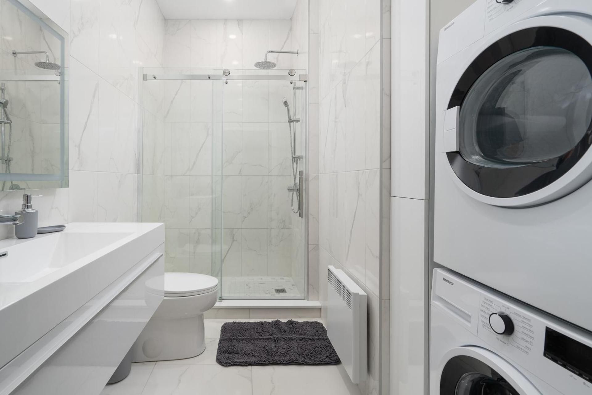 The S&D Apartments Apartment 2