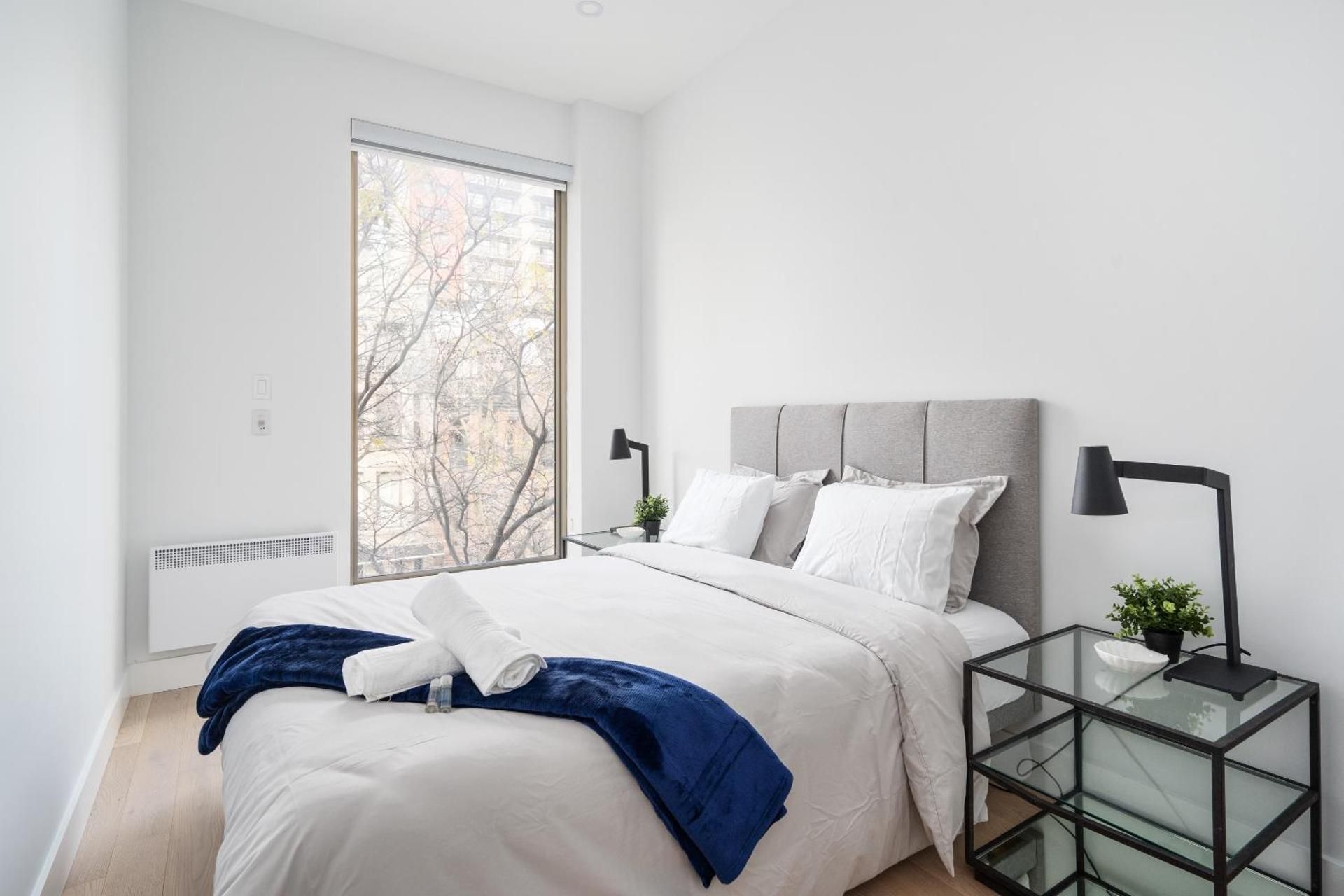 The S&D Apartments Apartment