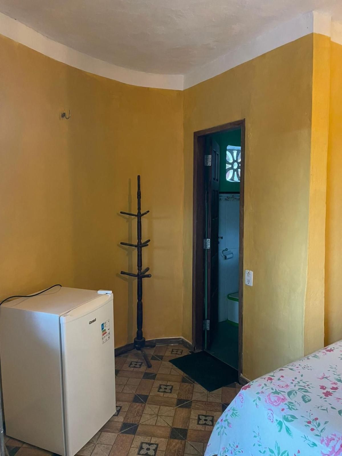 Casa Maria Bonita Double Room with Balcony 3