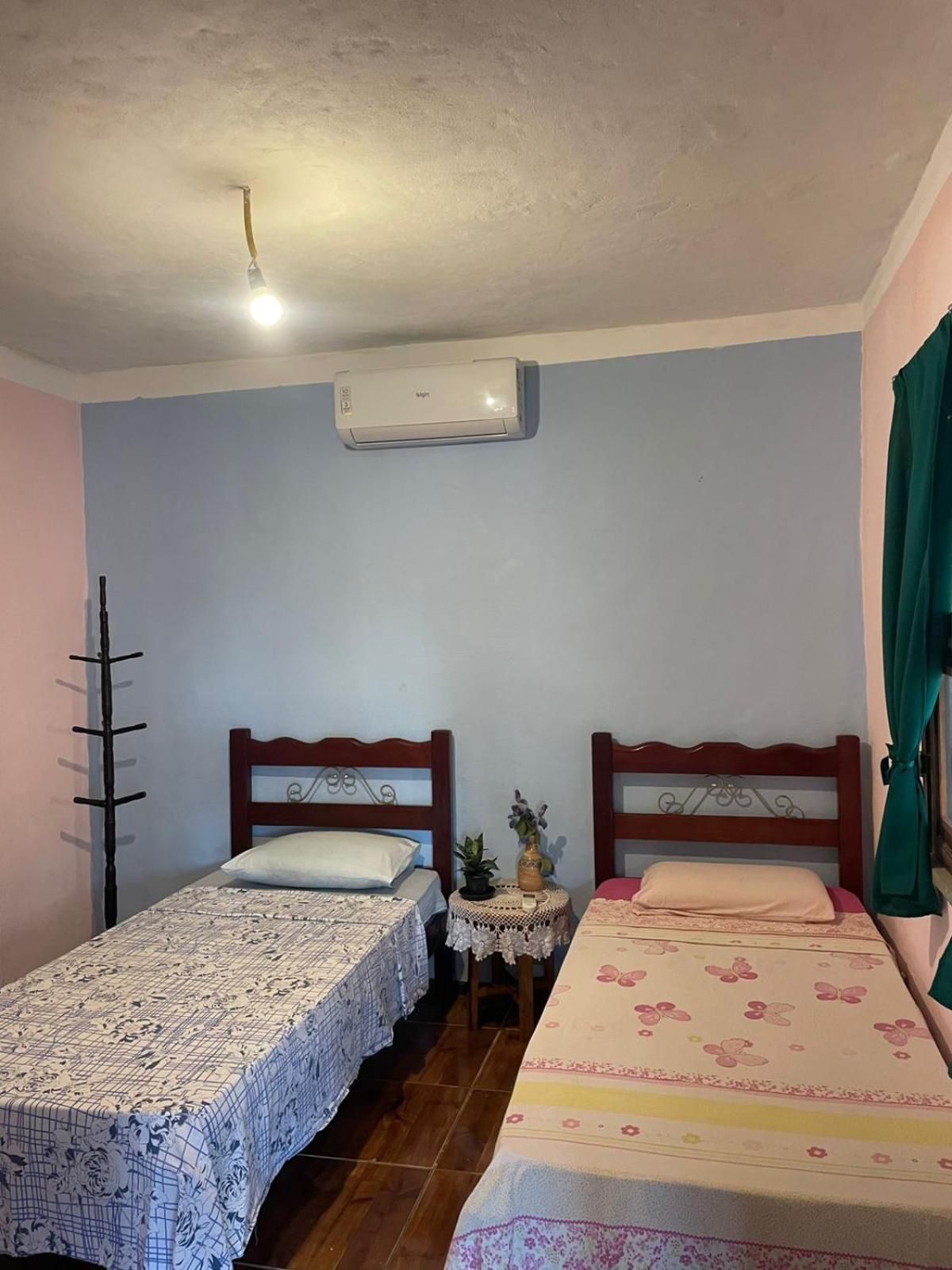 Casa Maria Bonita Double Room with Terrace 6