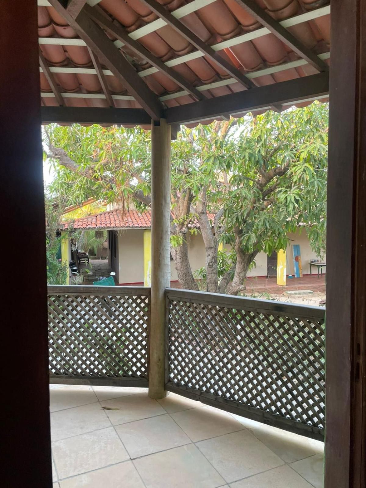 Casa Maria Bonita Double Room with Balcony 2