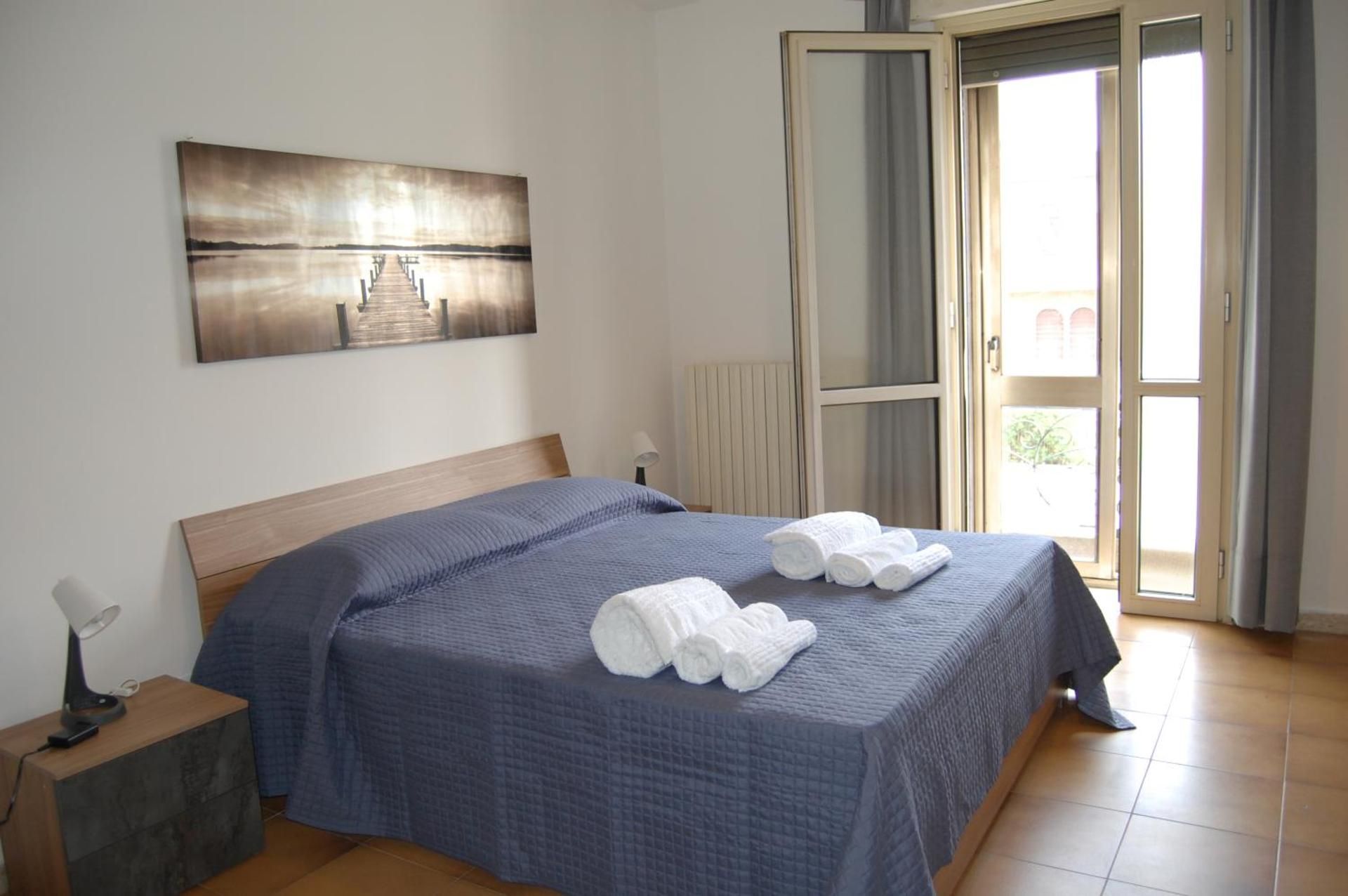 Locazione Turistica Elite Parco Brentelle bed & breakfast - Chiesanuova 135 e 167 One-Bedroom Apartment