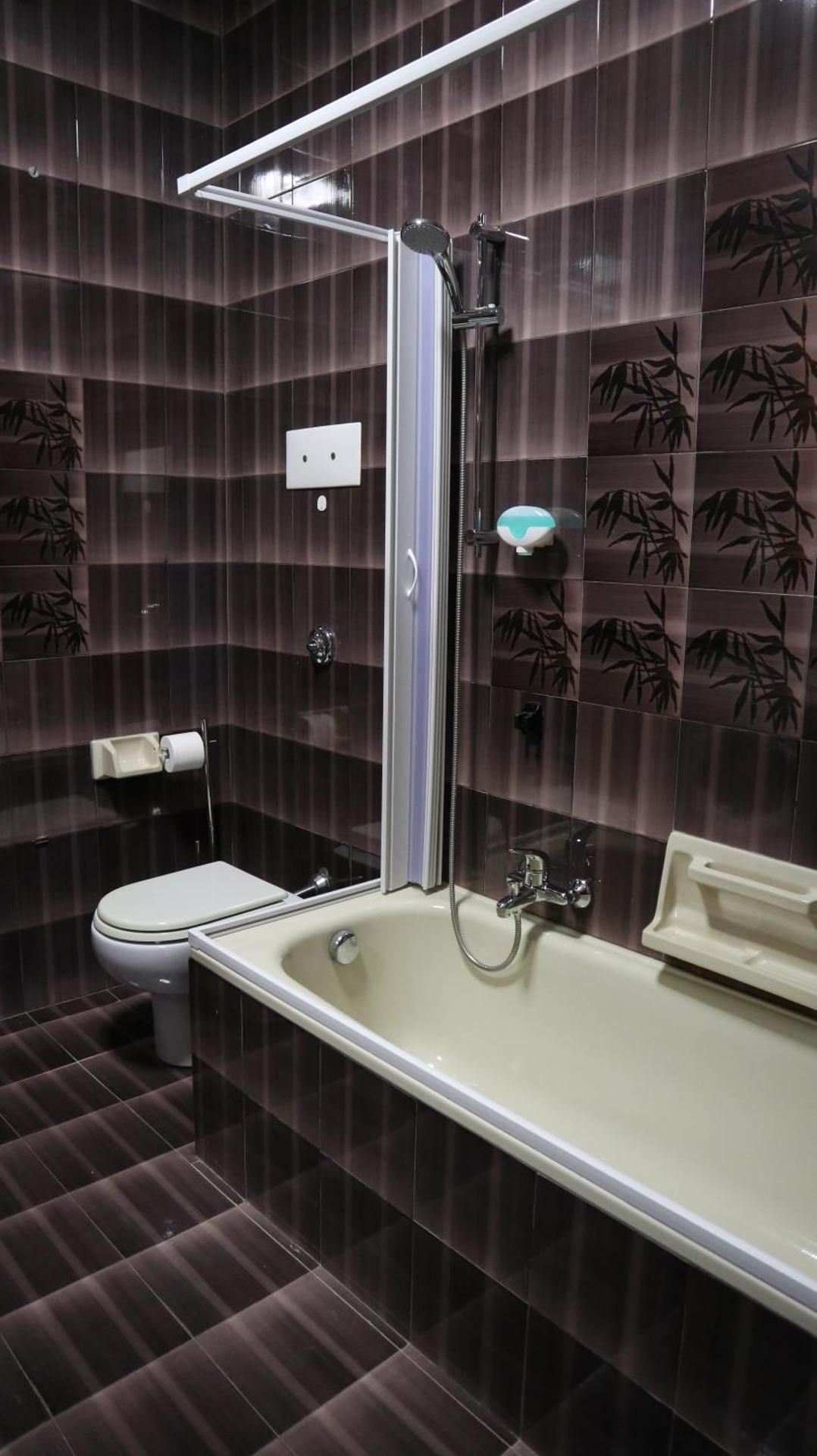 Locazione Turistica Elite Parco Brentelle bed & breakfast - Chiesanuova 135 e 167 One-Bedroom Apartment 7