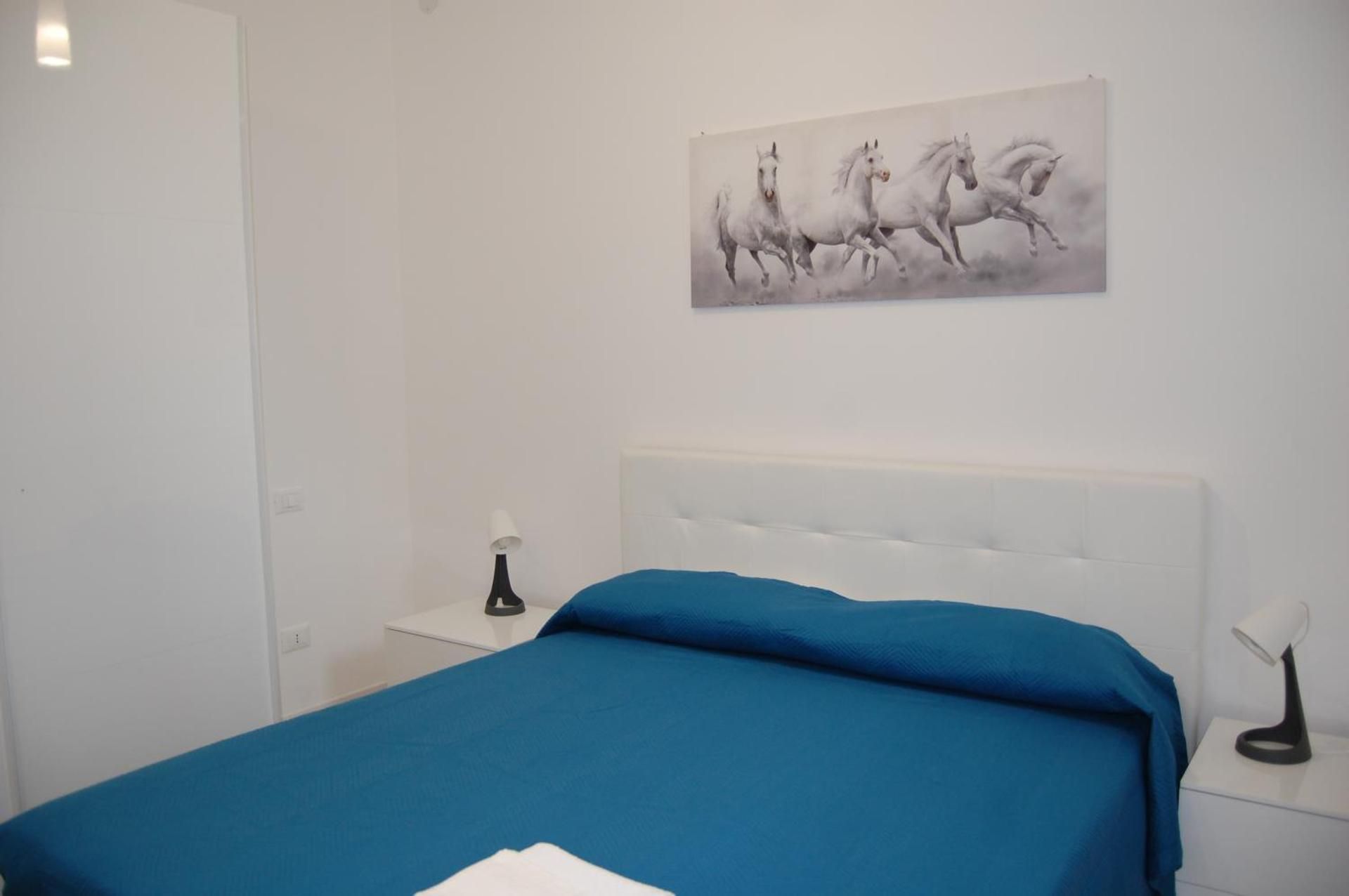 Locazione Turistica Elite Parco Brentelle bed & breakfast - Chiesanuova 135 e 167 One-Bedroom Apartment 4