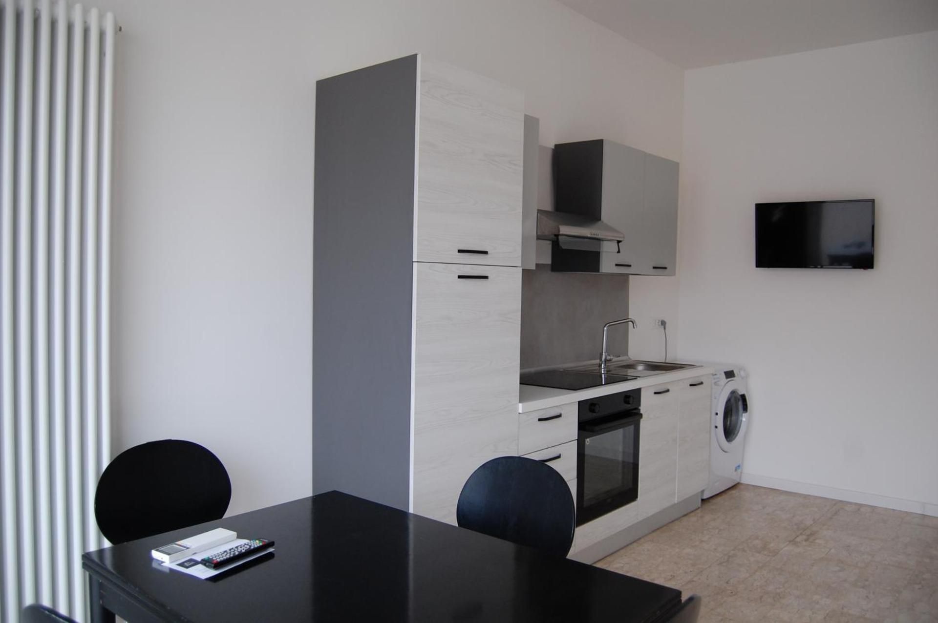 Locazione Turistica Elite Parco Brentelle bed & breakfast - Chiesanuova 135 e 167 One-Bedroom Apartment 10