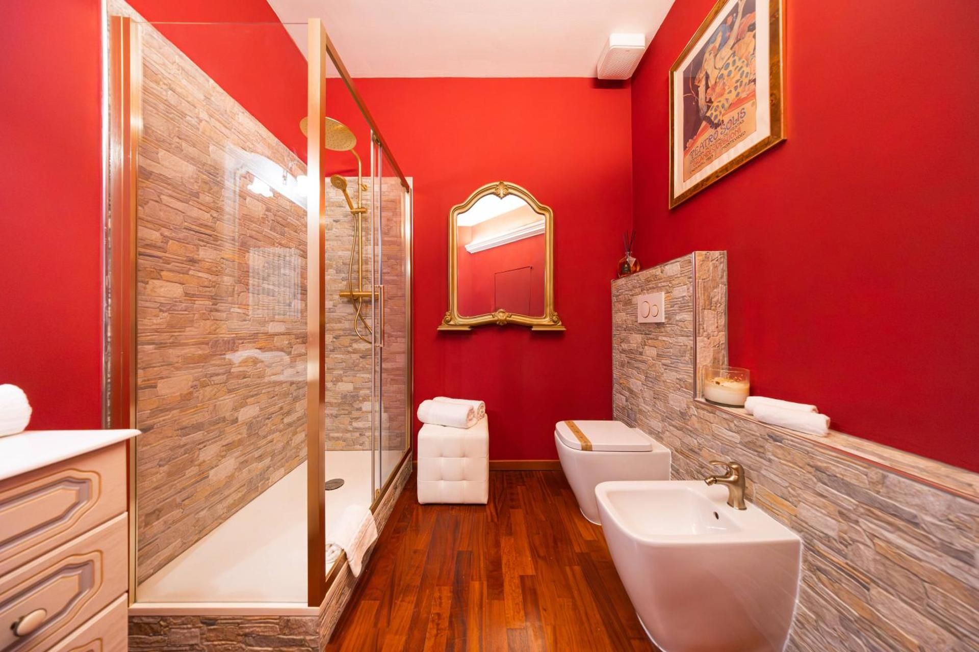 Villa Meraville Deluxe King Room 3