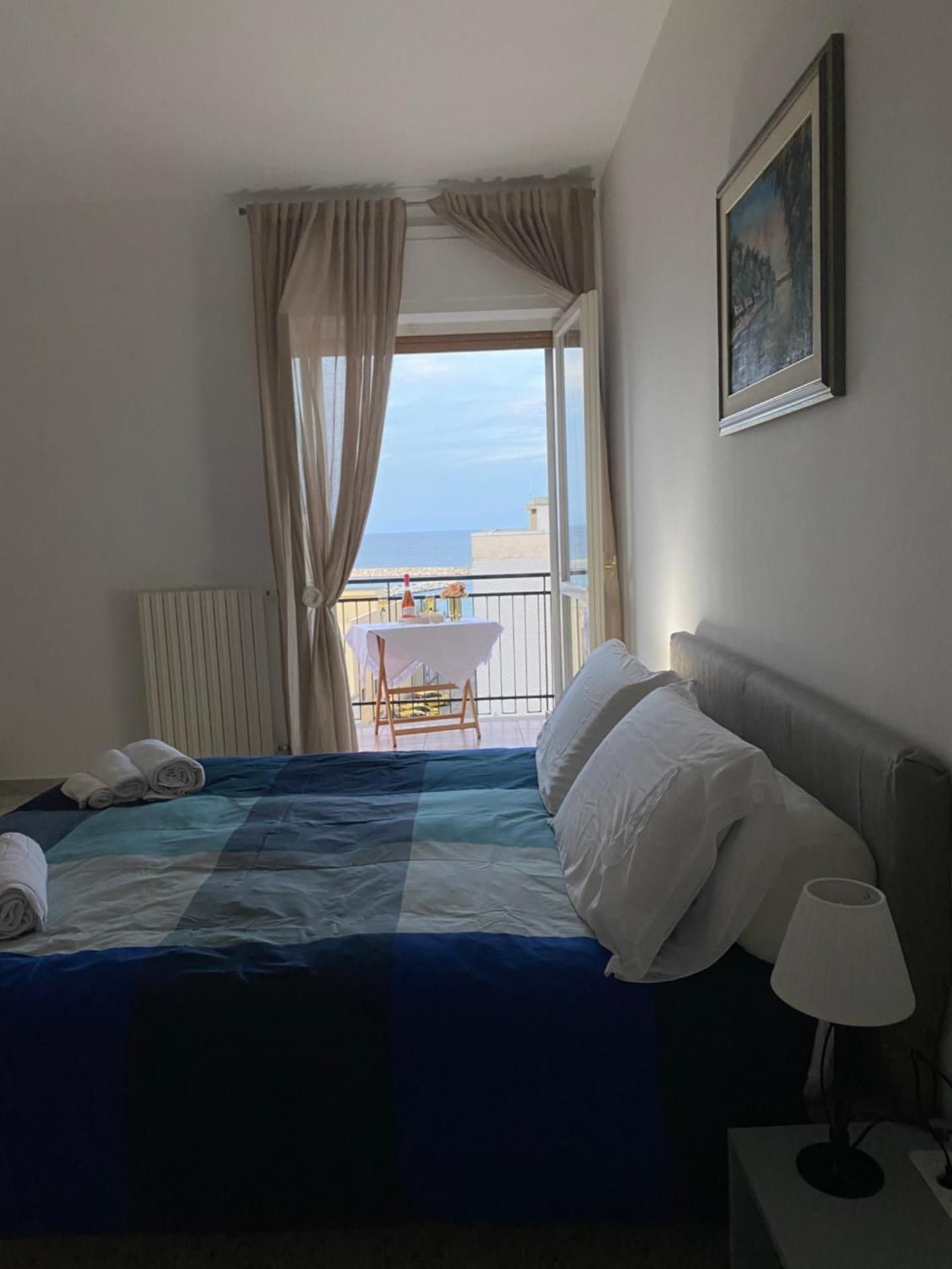 Sunset Home Double Room with Balcony 2