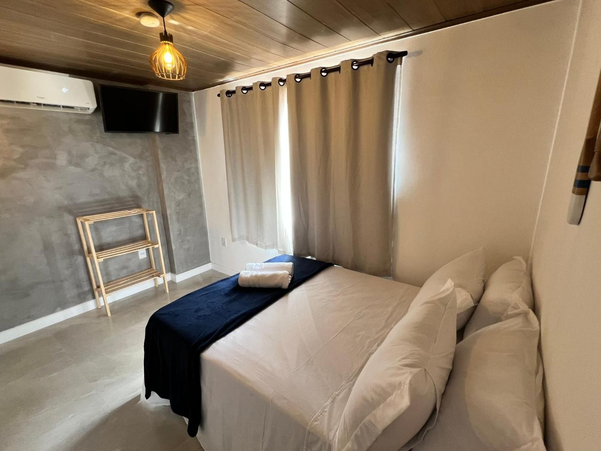 Casa Enrico Surf Double Room with Private Bathroom 25