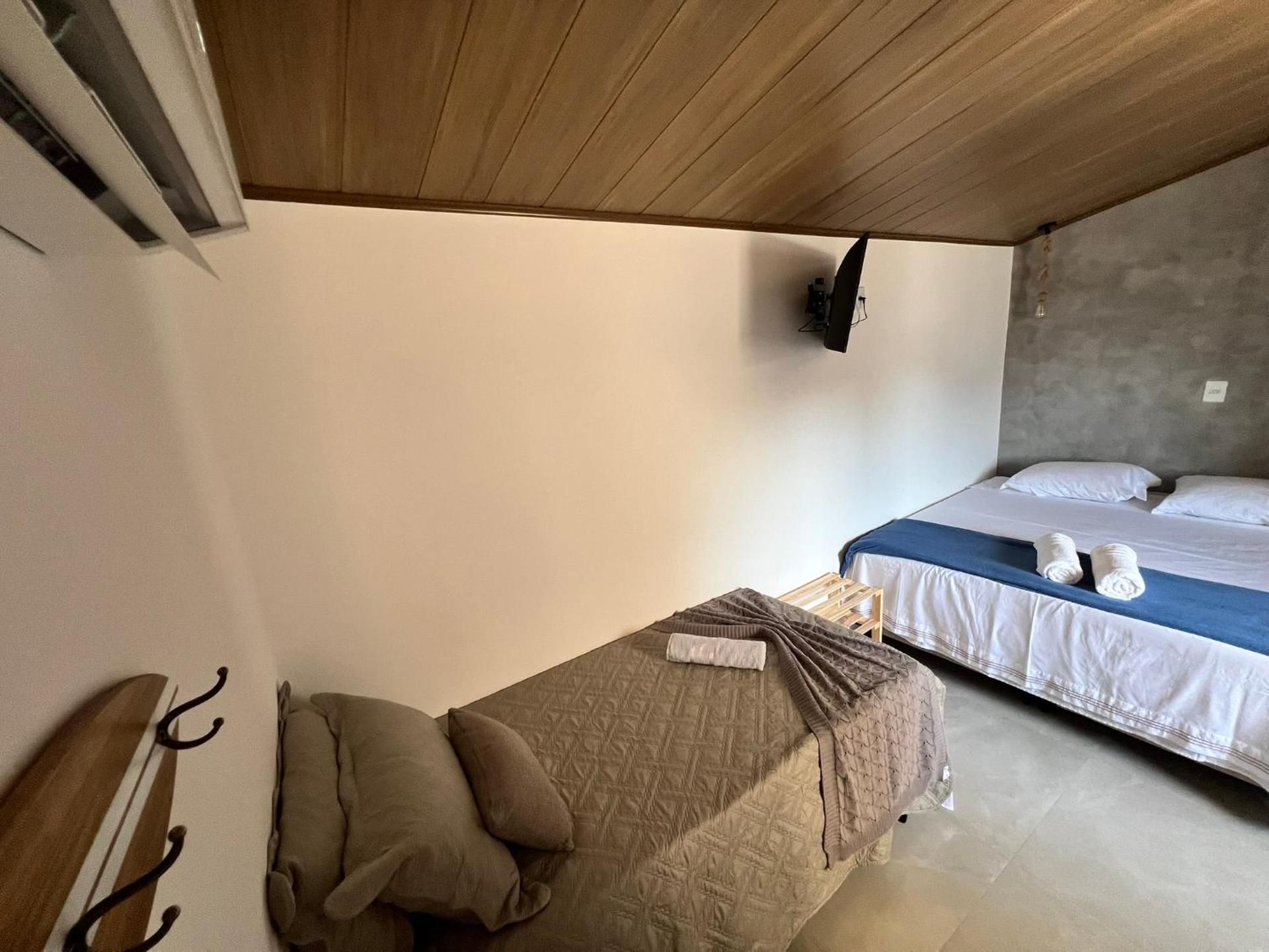 Casa Enrico Surf Double Room with Private Bathroom 7