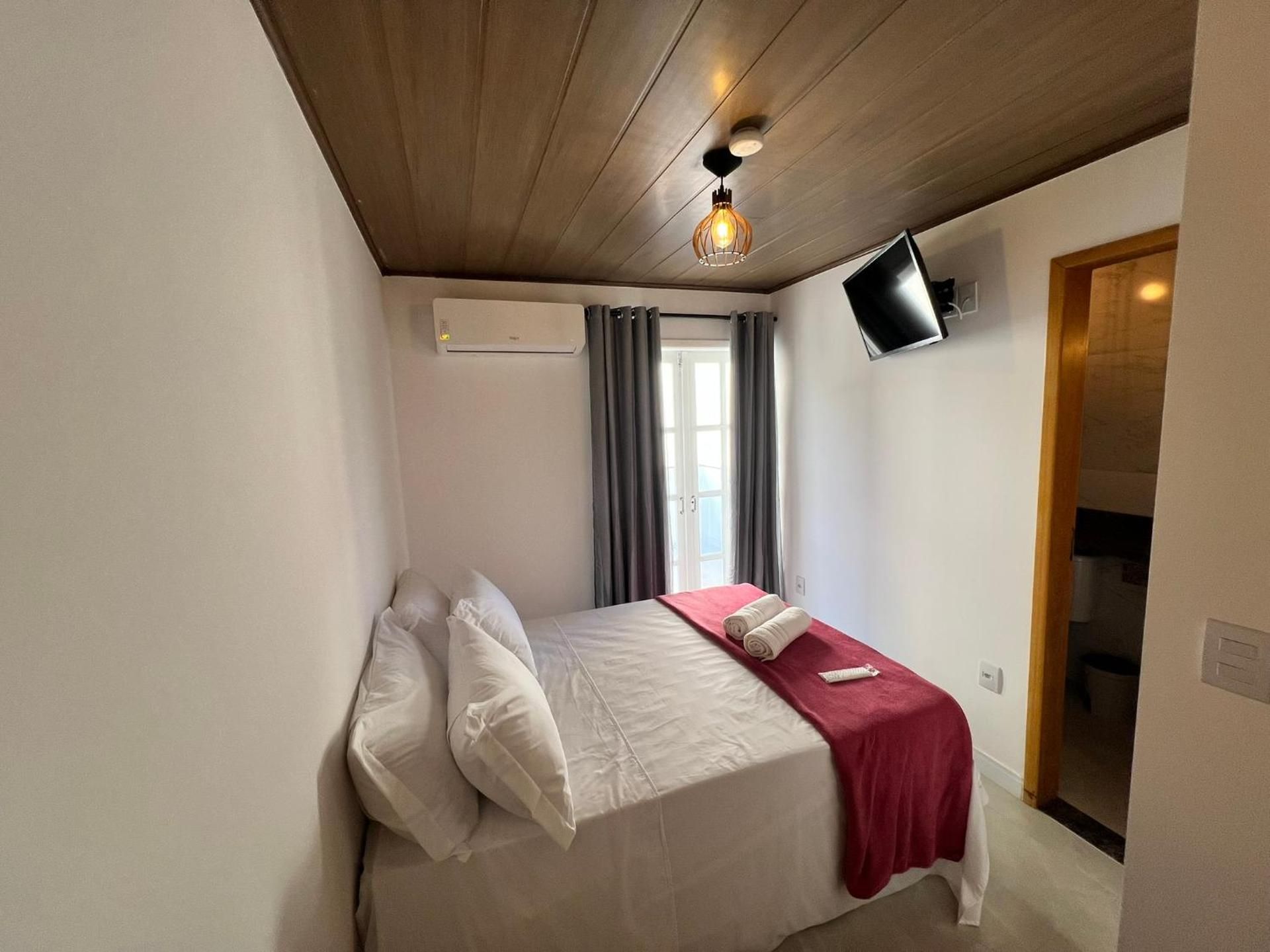 Casa Enrico Surf Double Room with Private Bathroom 13