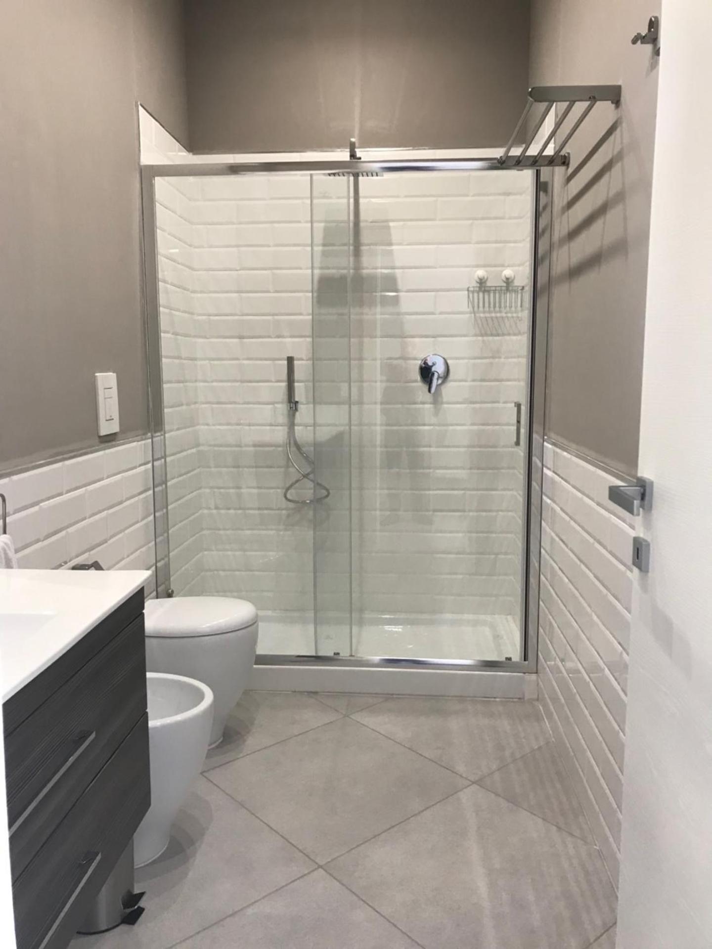 La Corte di Arianna Double Room 9