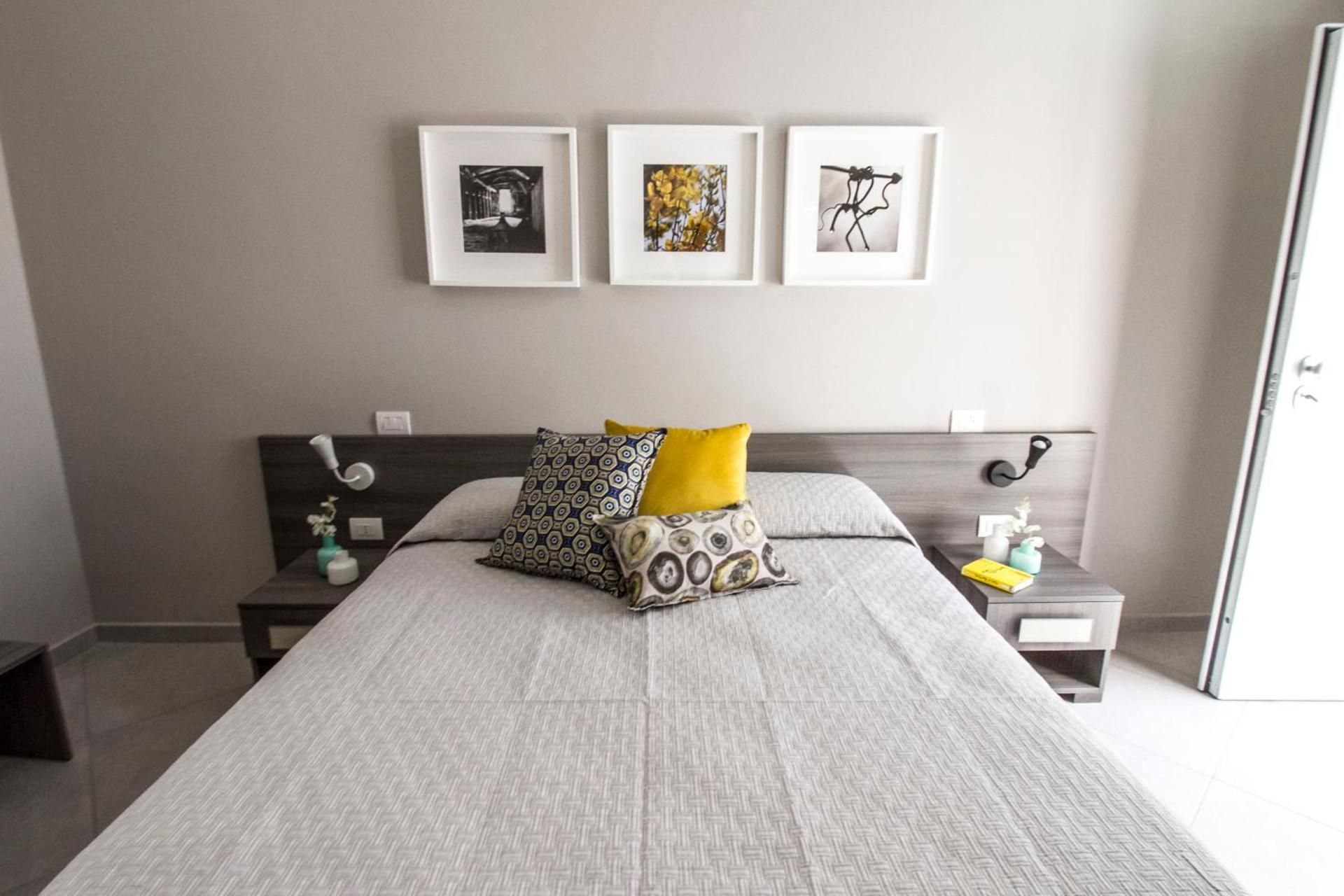 La Corte di Arianna Double Room 7