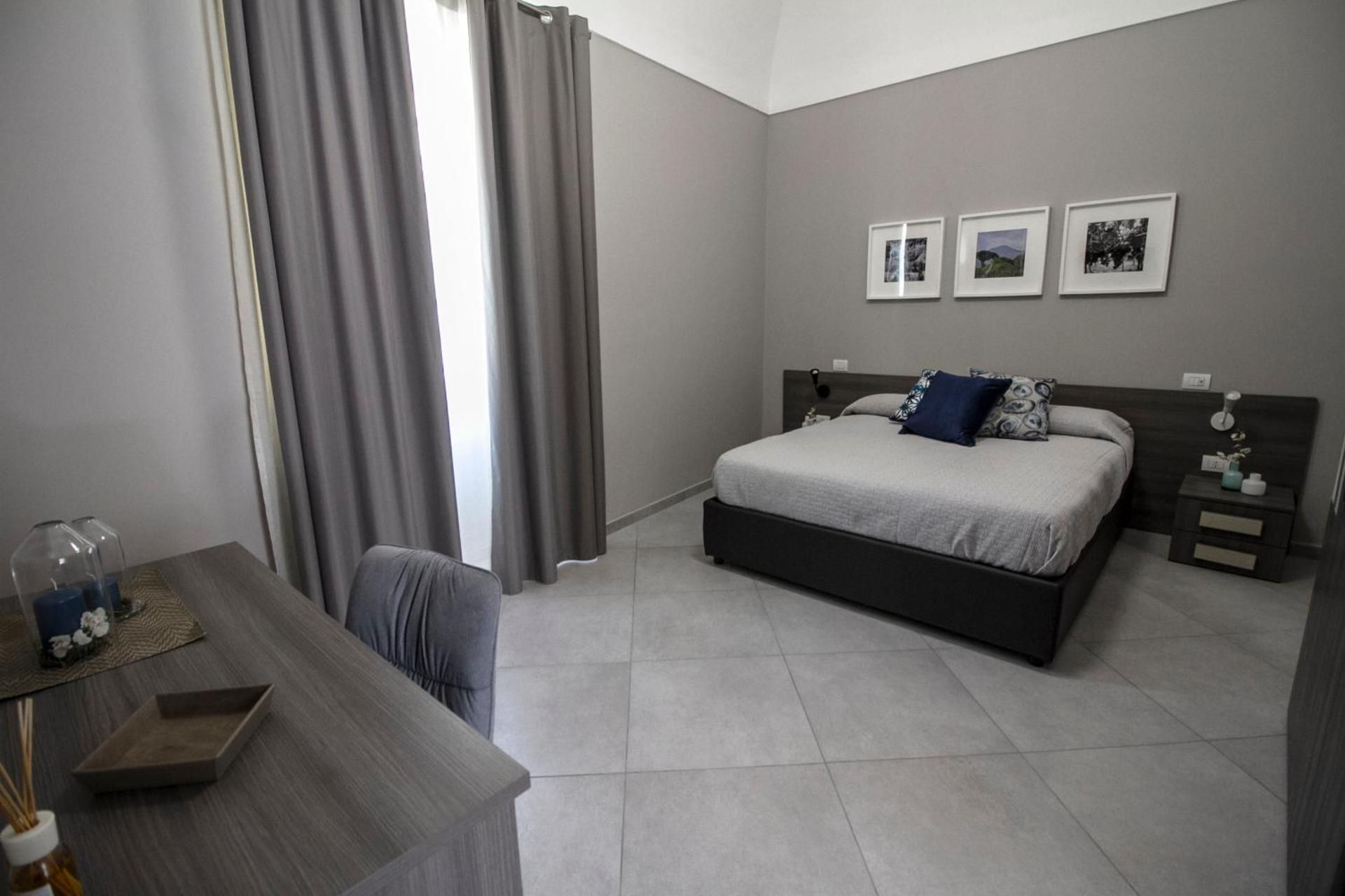 La Corte di Arianna Double Room 5