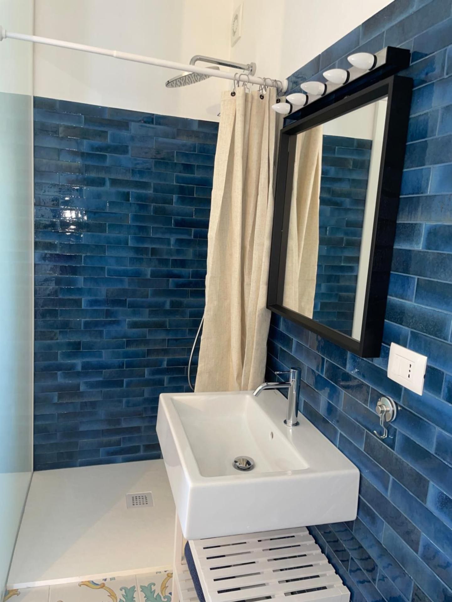 Yali Suites Bed and Breakfast Double Room 3