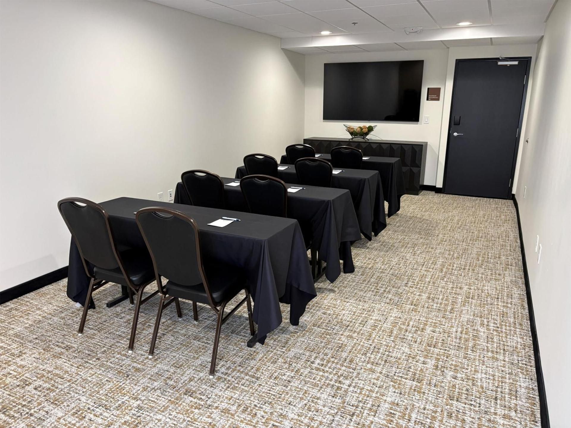 Meeting room / ballrooms