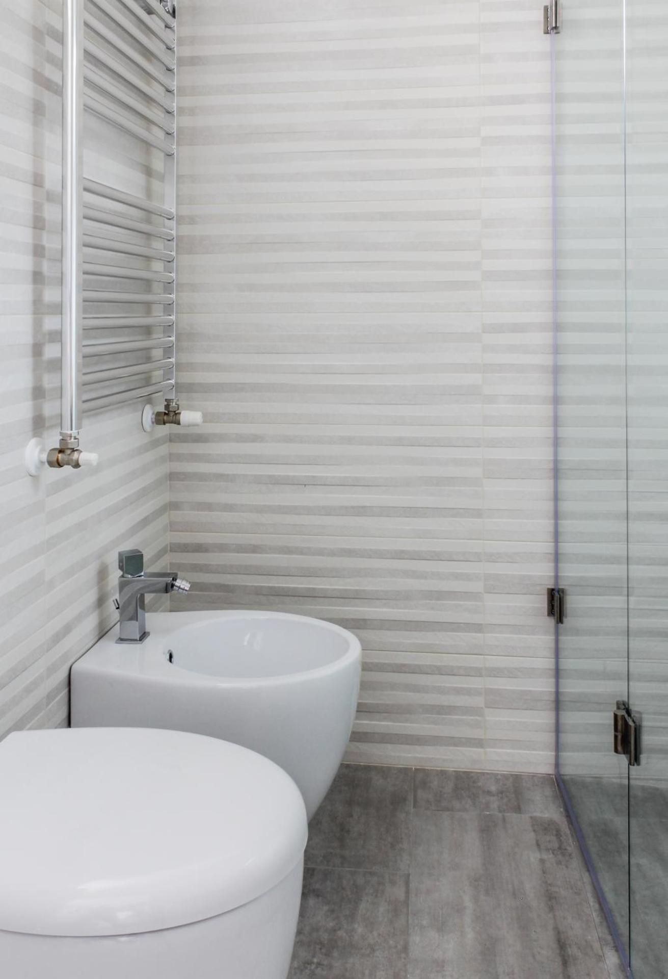 Superior Apartment with Sauna