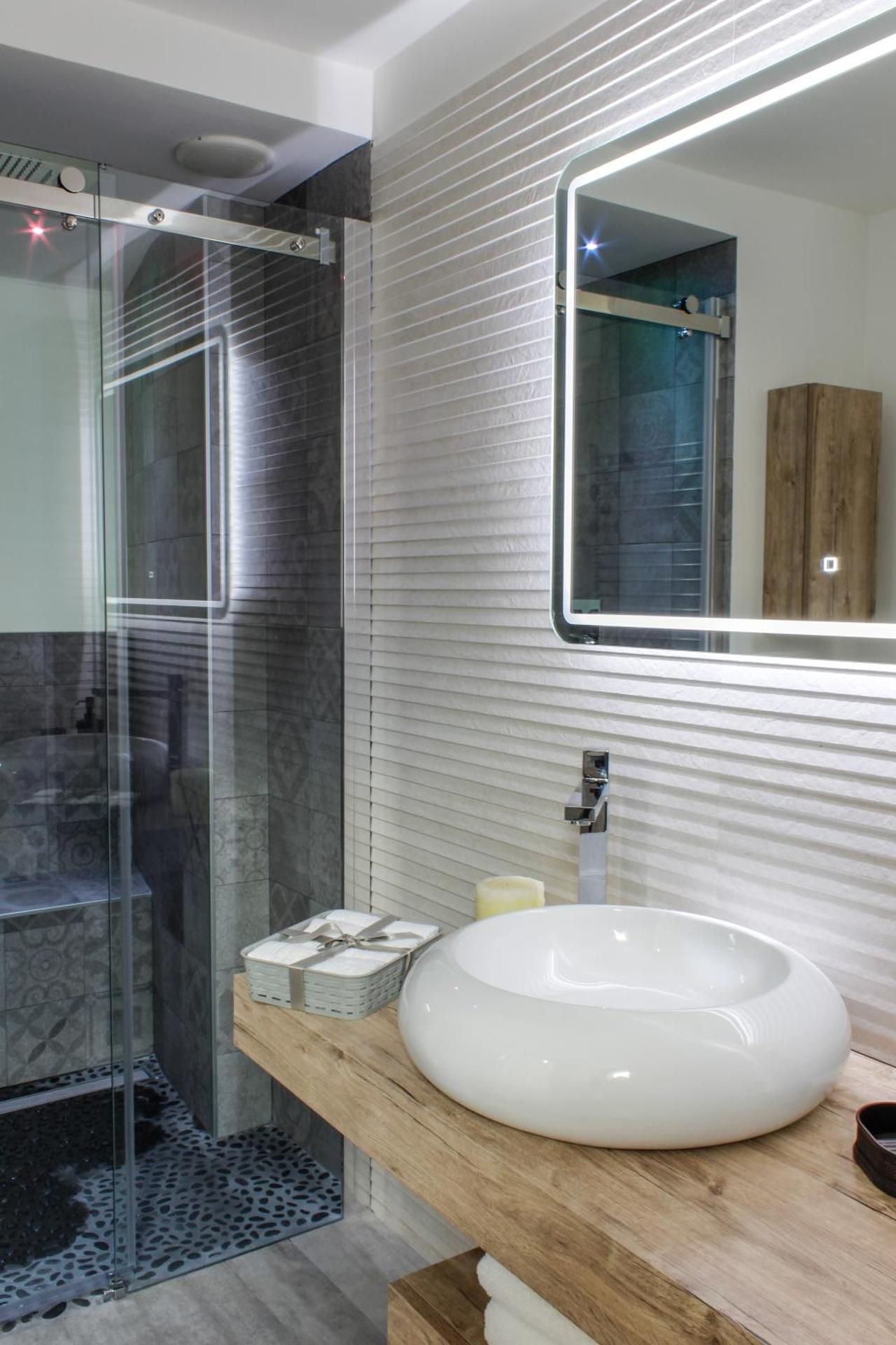 Note di Rame Superior Apartment 2