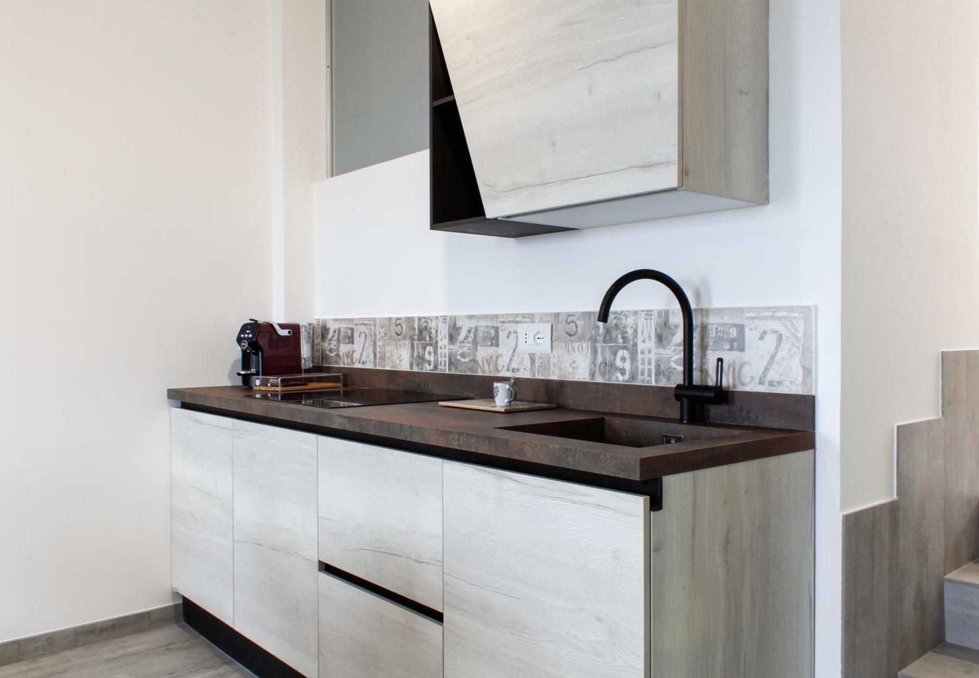 Note di Rame Superior Apartment 3